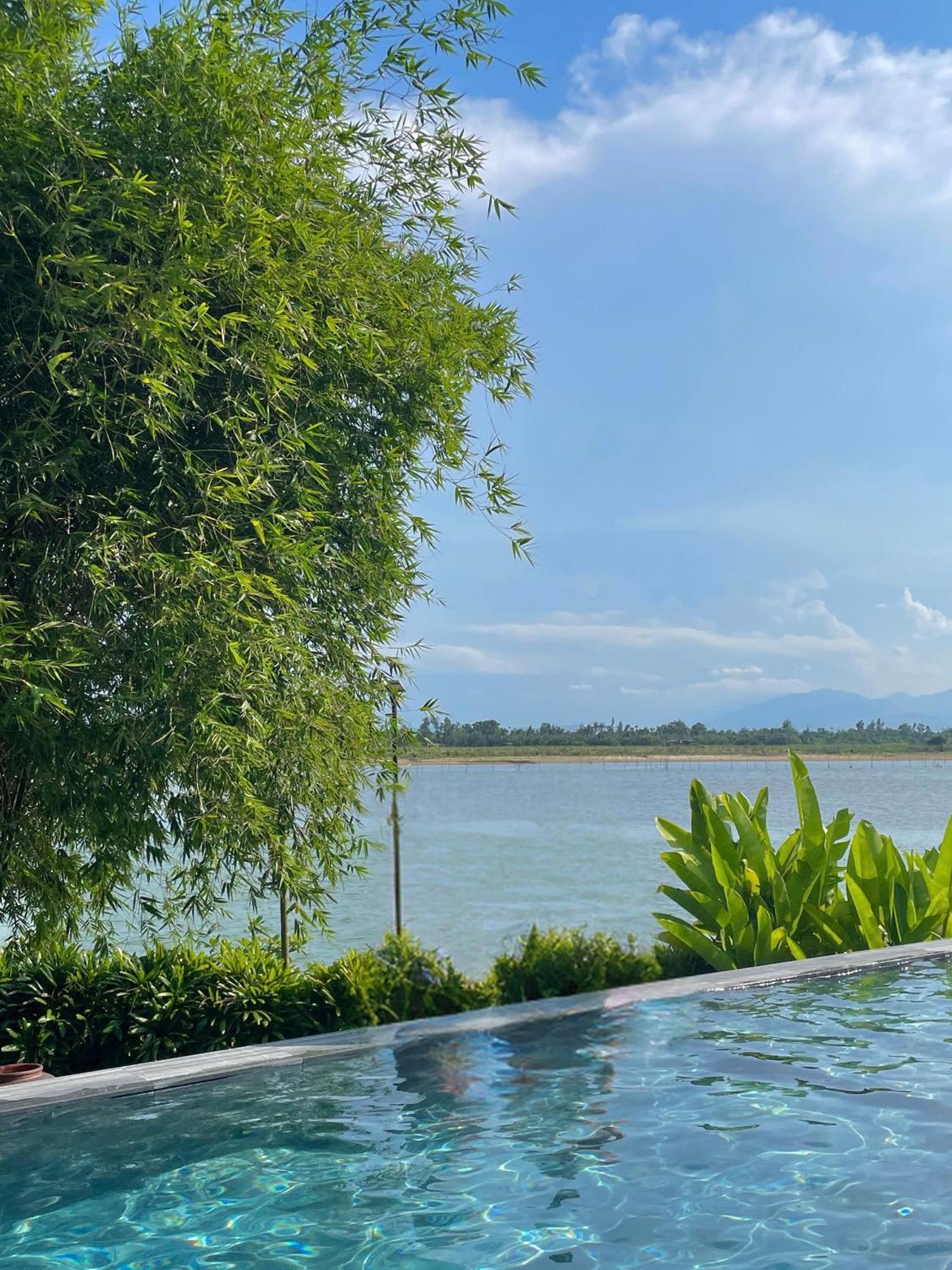 Nghê Prana Villa&spa 4*