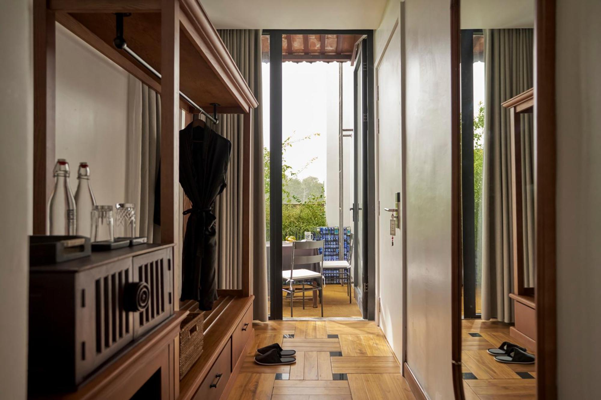 Anhill Boutique Hotel 5*