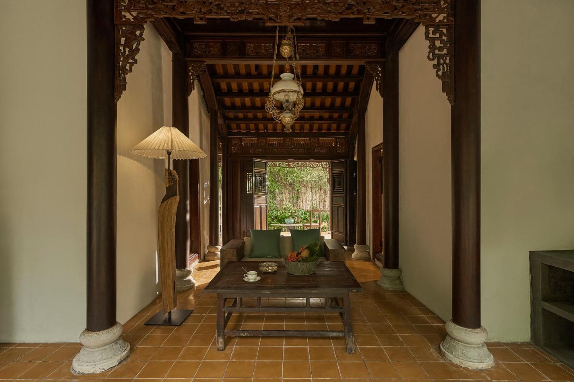 Anhill Boutique Hotel Hue
