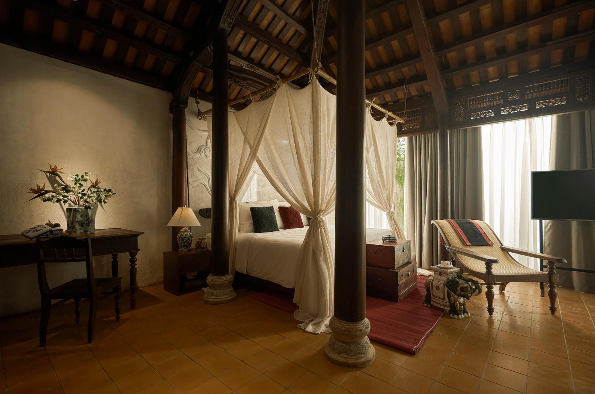 Anhill Boutique Hotel