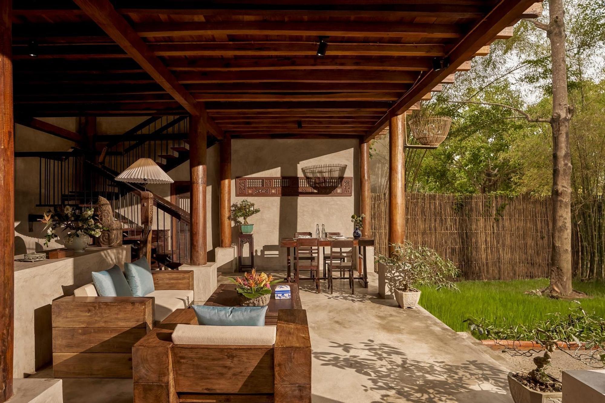 Anhill Boutique Hotel 5*