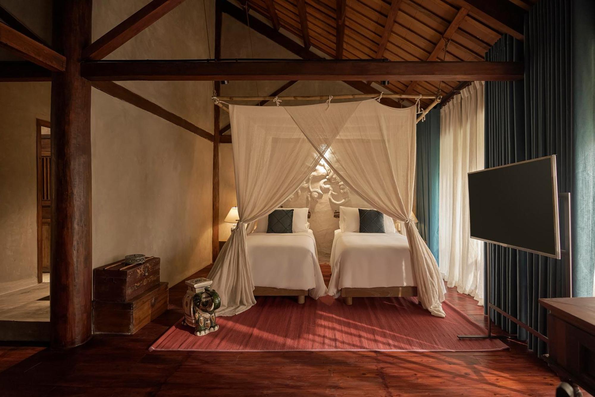 Hotel Anhill Boutique 5*