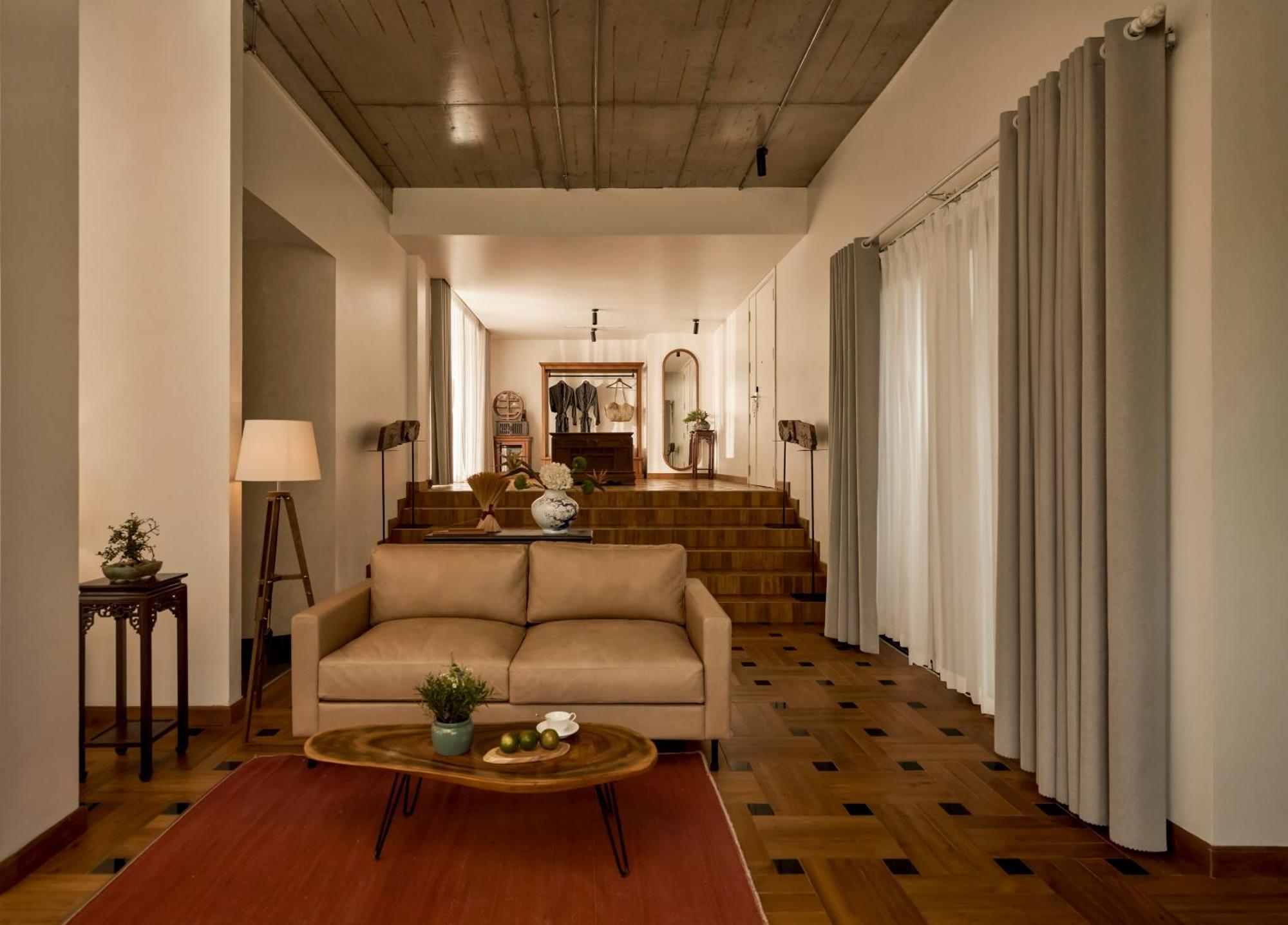 Anhill Boutique 5*