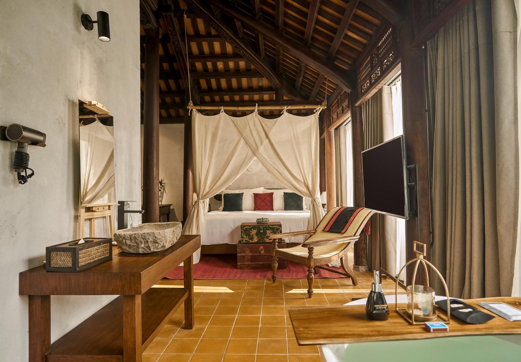 Hotel Anhill Boutique