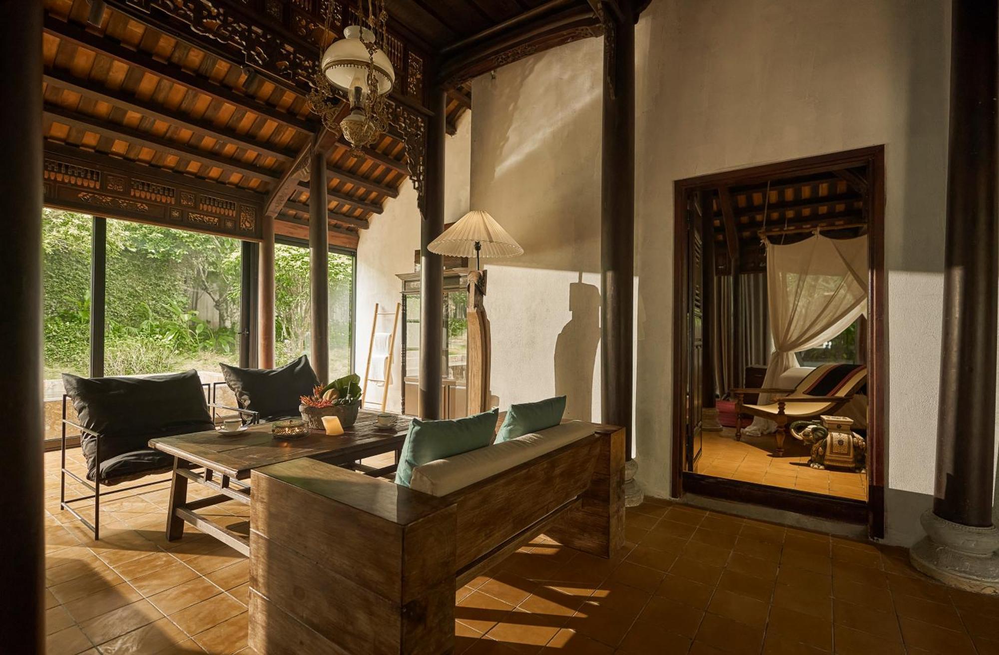 Anhill Boutique 5* Hue