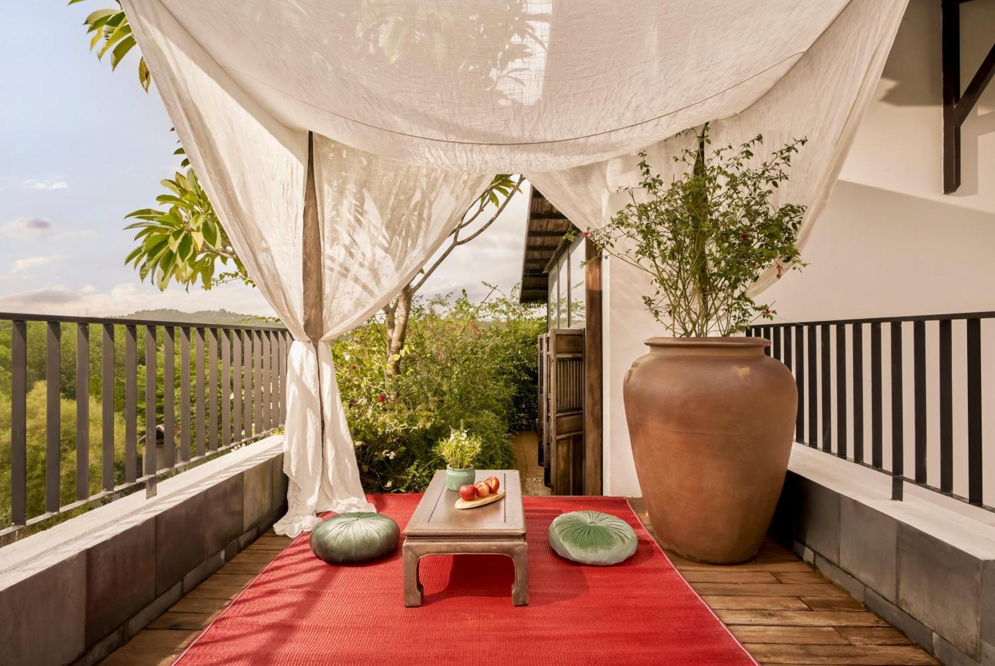 Anhill Boutique Hotel