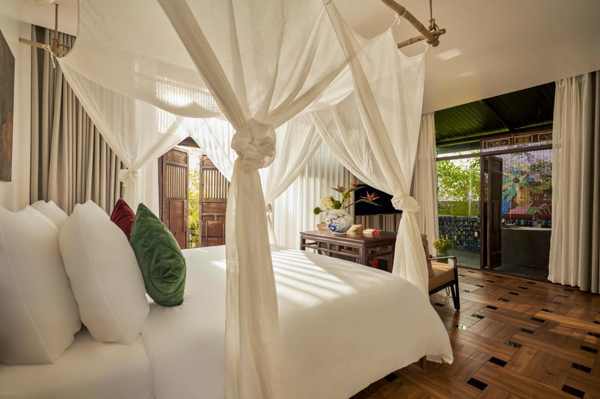 Anhill Boutique Hotel Hue