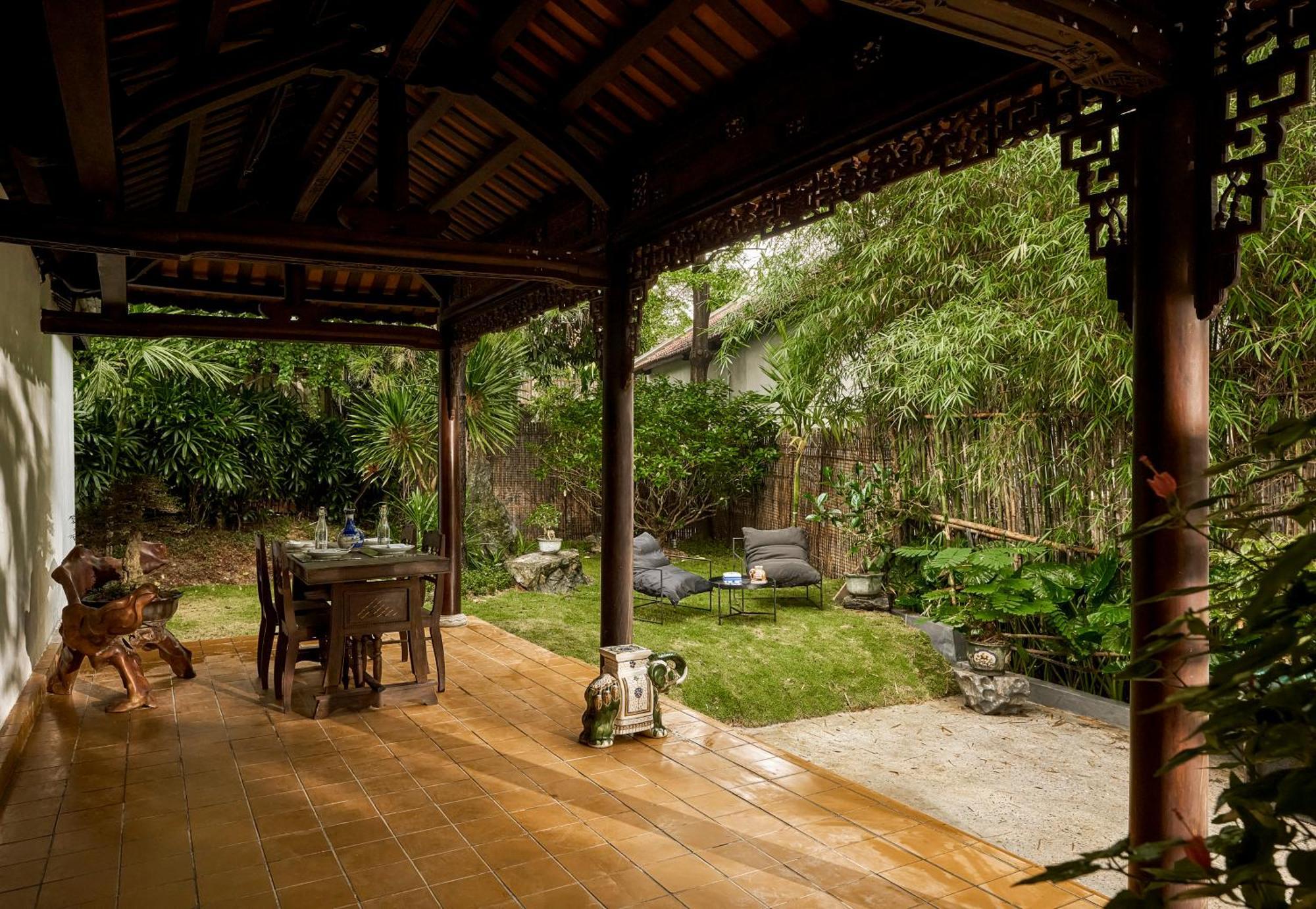 Hotel Anhill Boutique Hue
