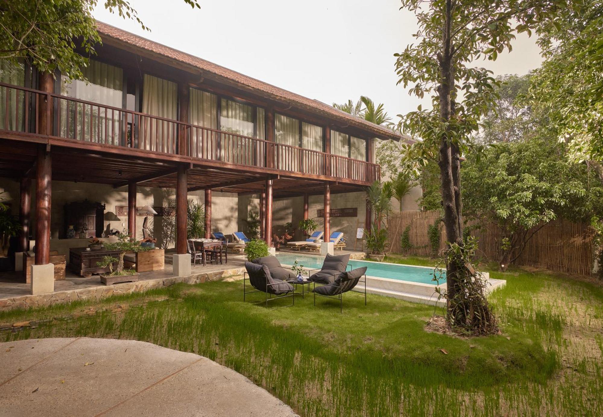 Anhill Boutique 5*