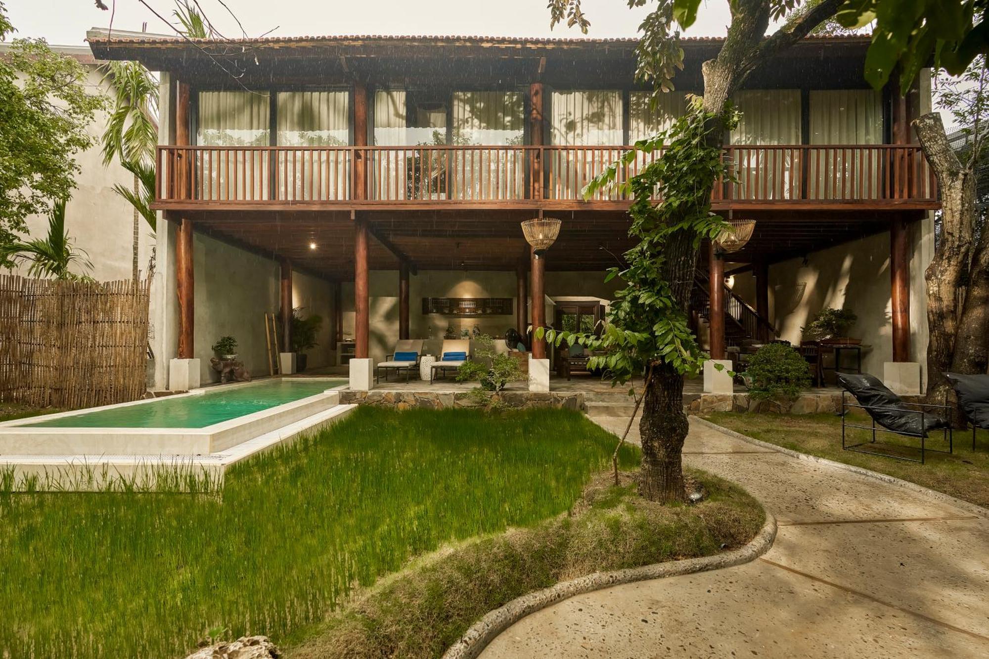 Anhill Boutique 5* Hue