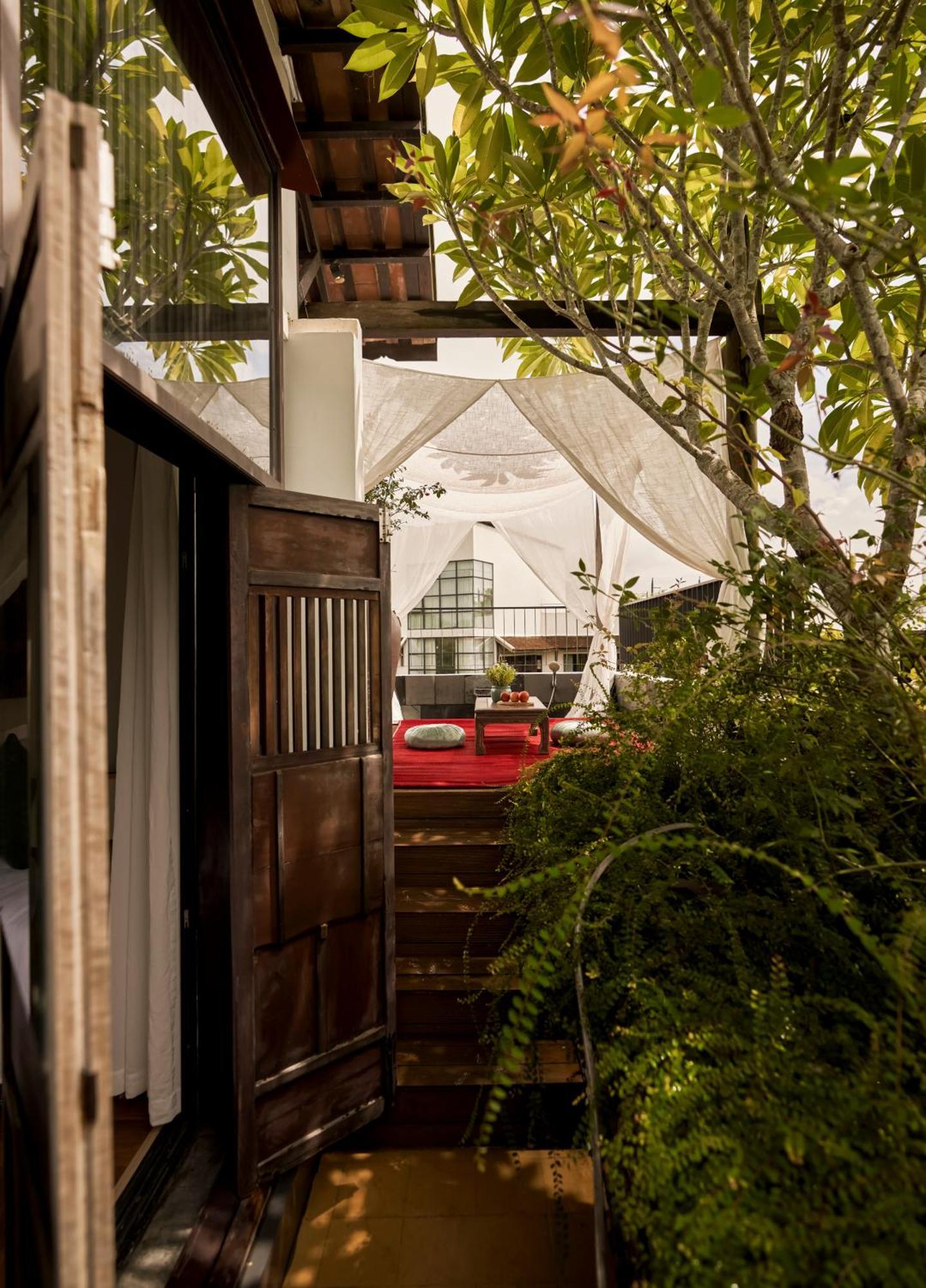 Anhill Boutique Hotel