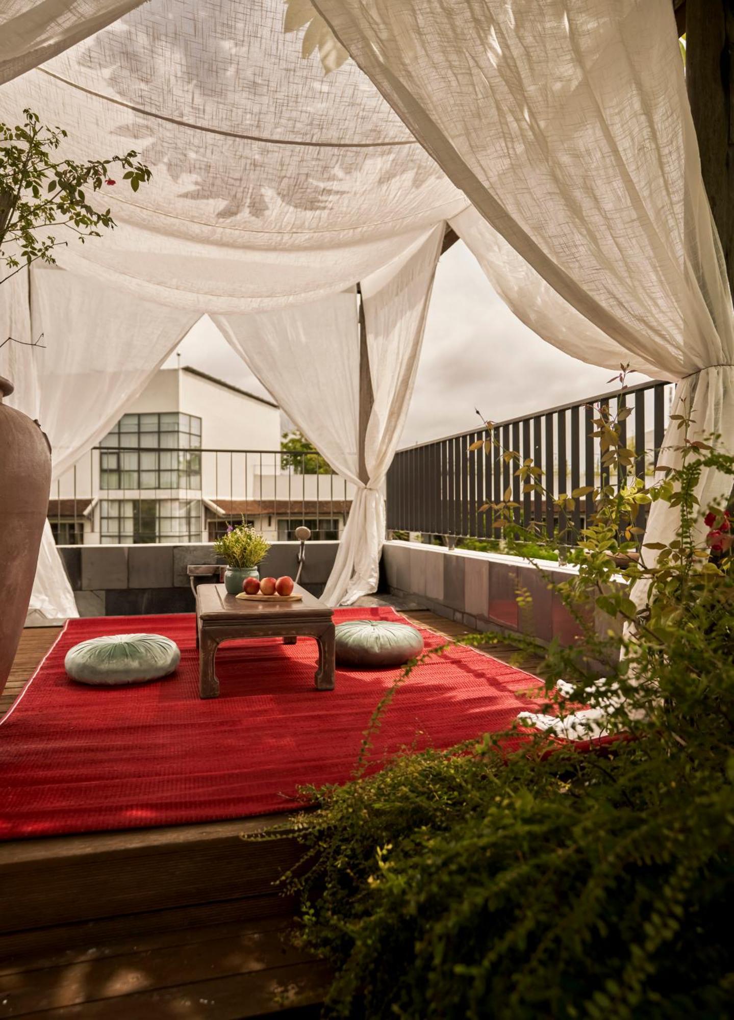 Hotel Anhill Boutique 5*