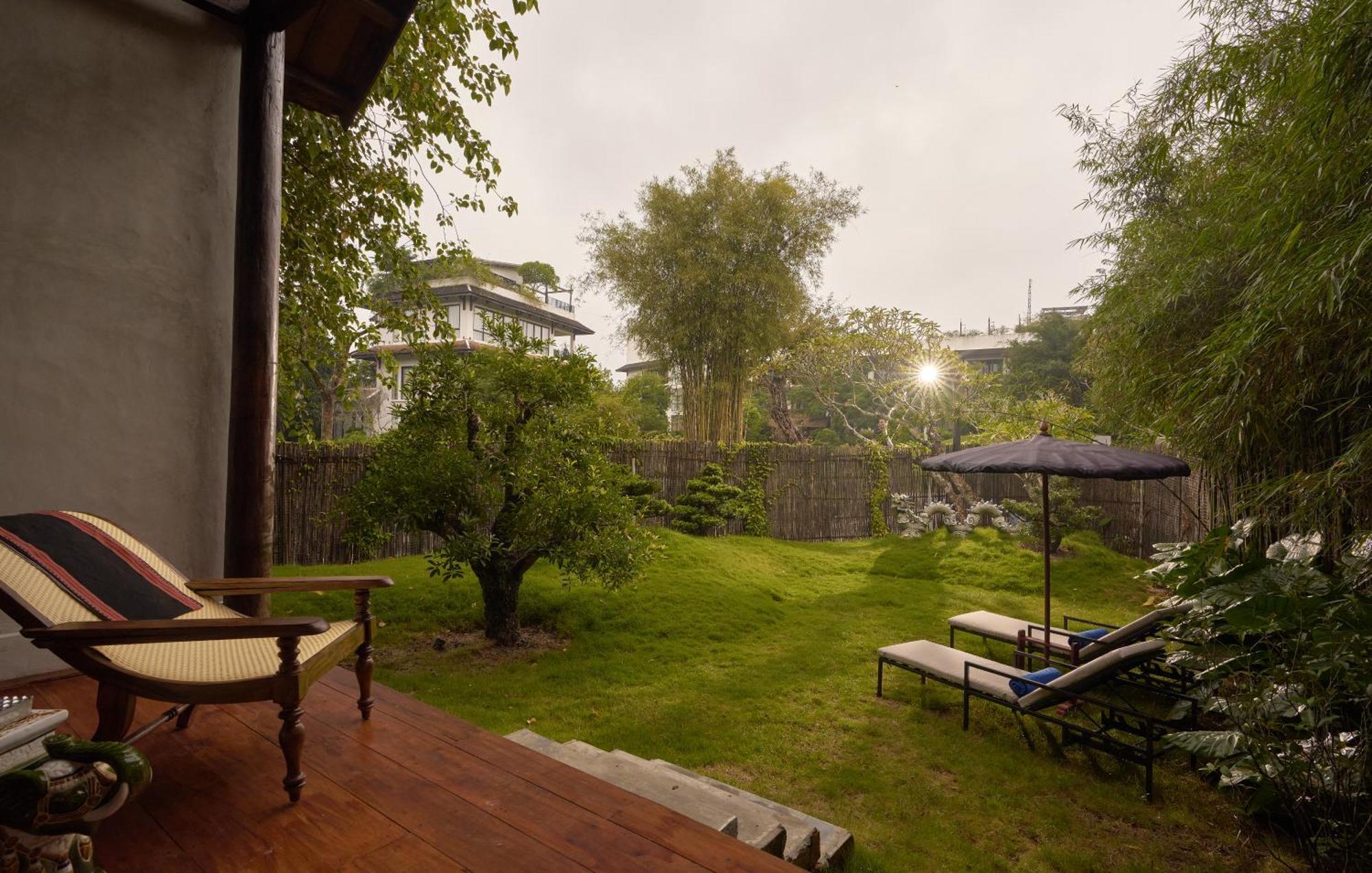 Hotel Anhill Boutique 5*