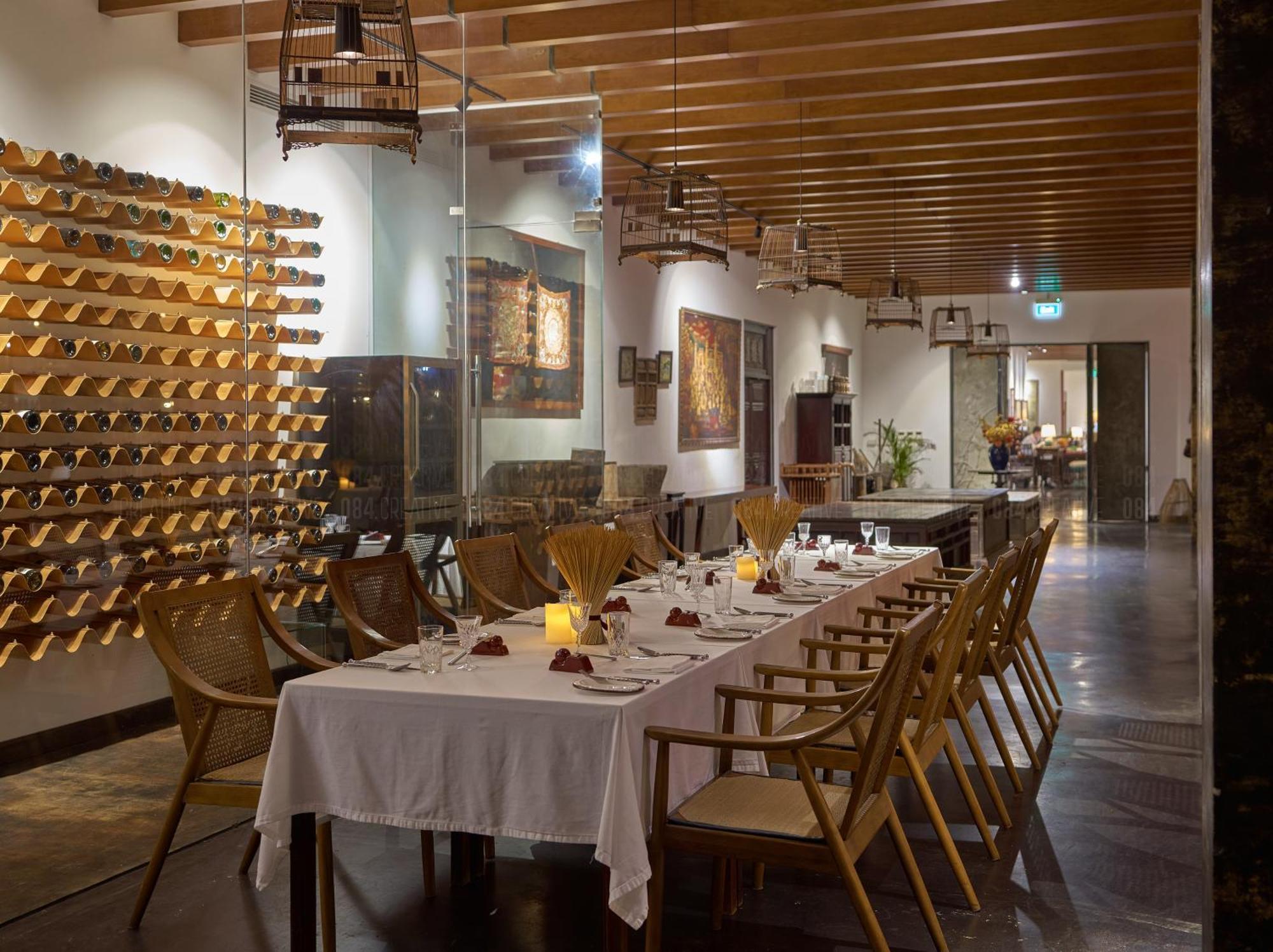 Hotel Anhill Boutique Hue