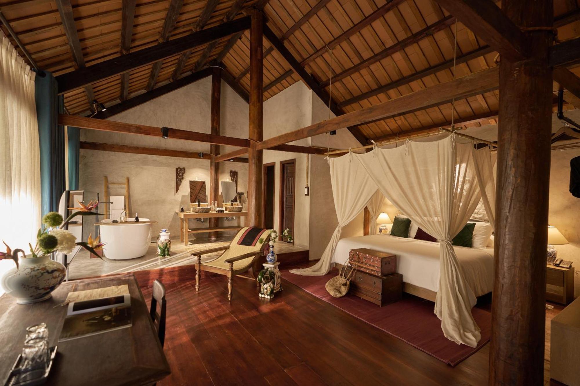 Anhill Boutique 5*