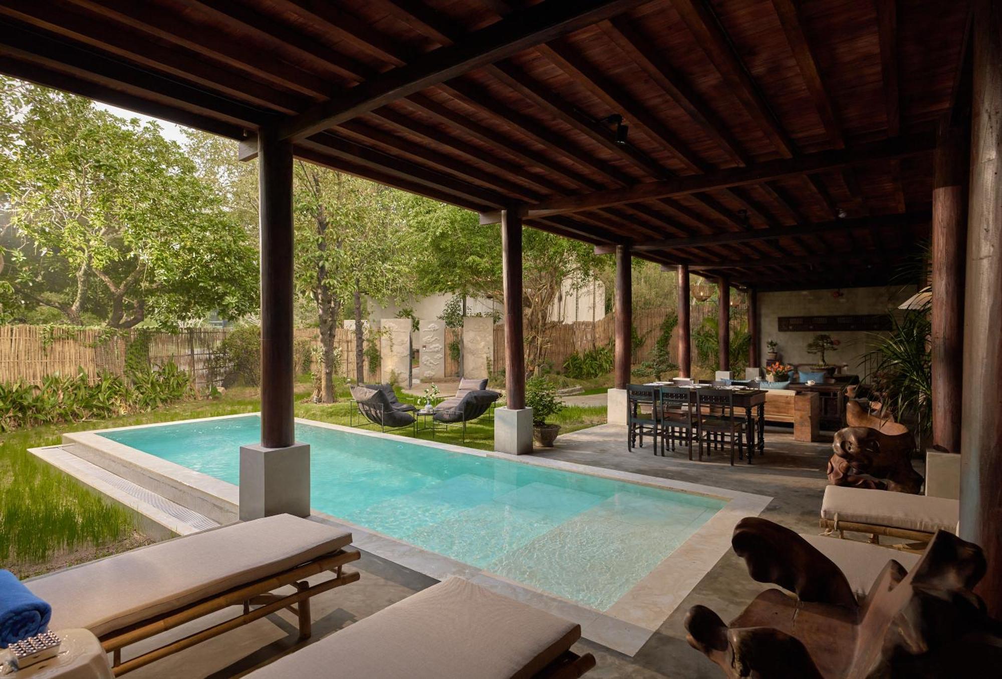 Hotel Anhill Boutique