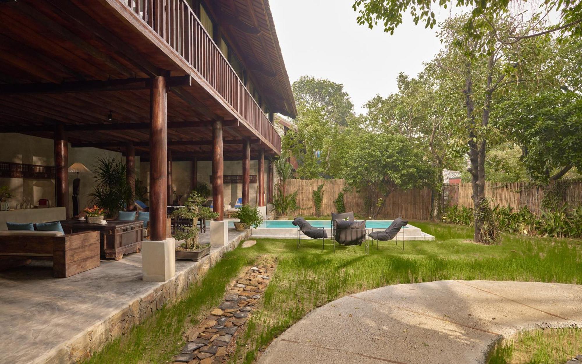 Hotel Anhill Boutique