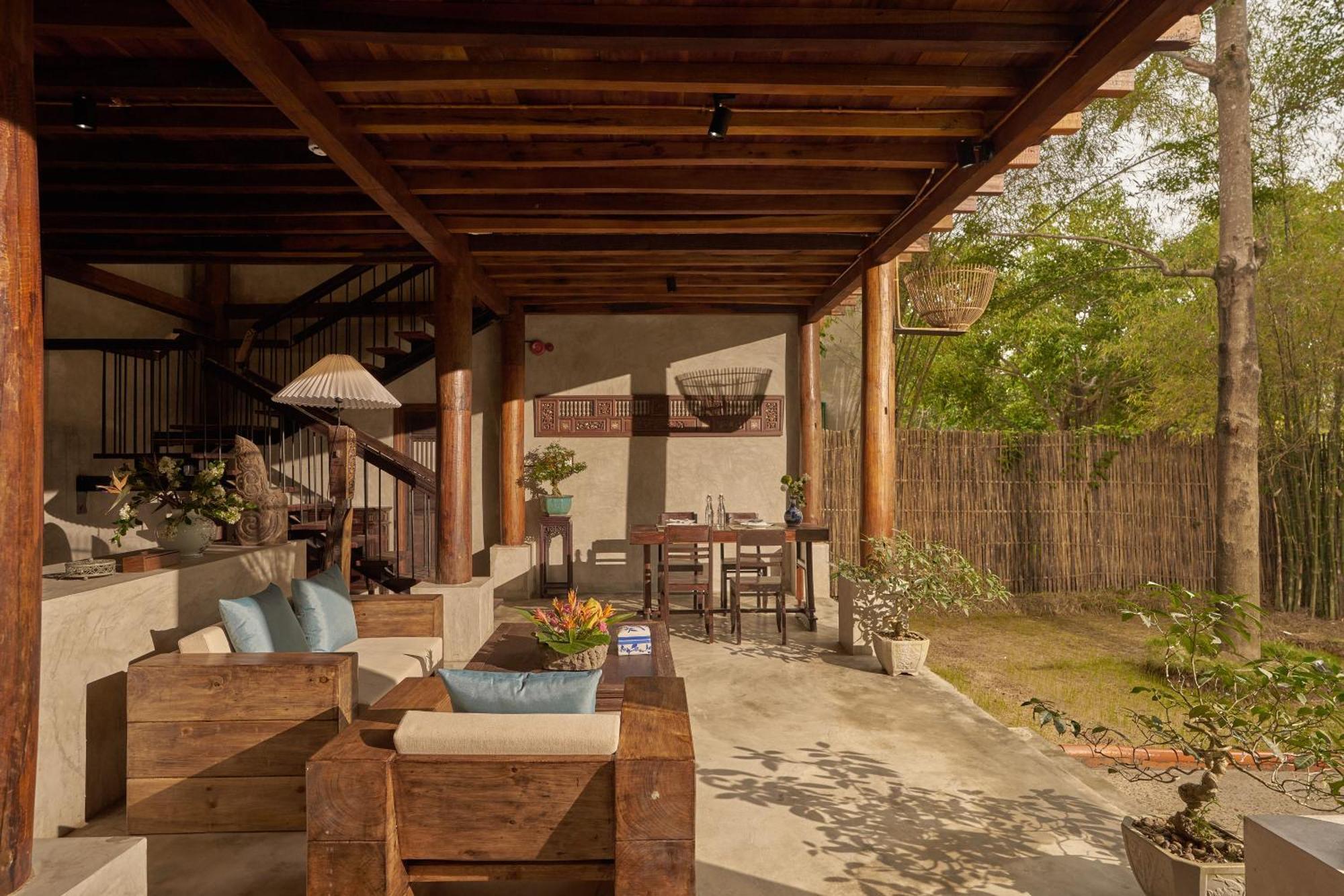 Anhill Boutique Hotel 5*