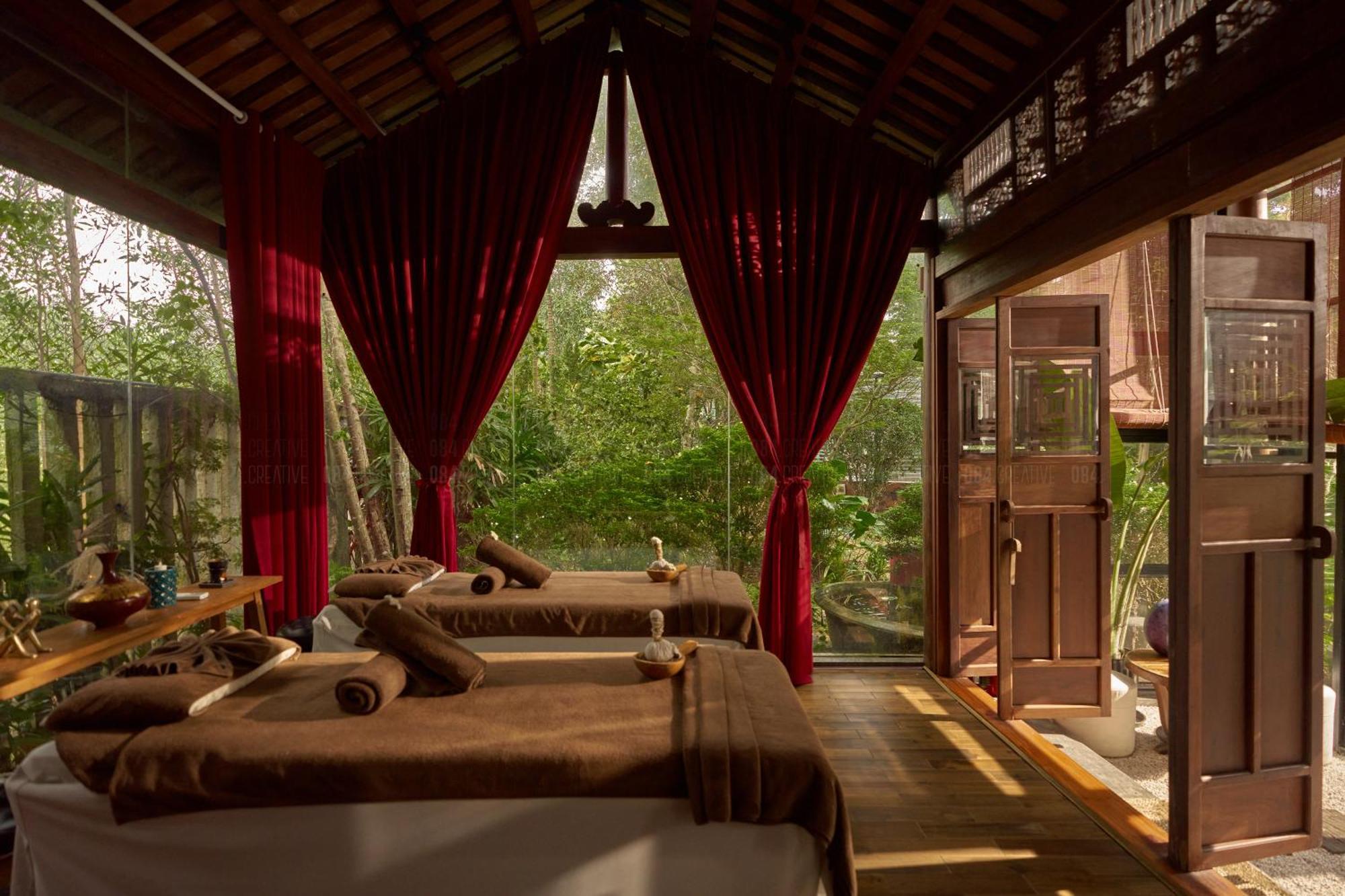 Hotel Anhill Boutique 5*