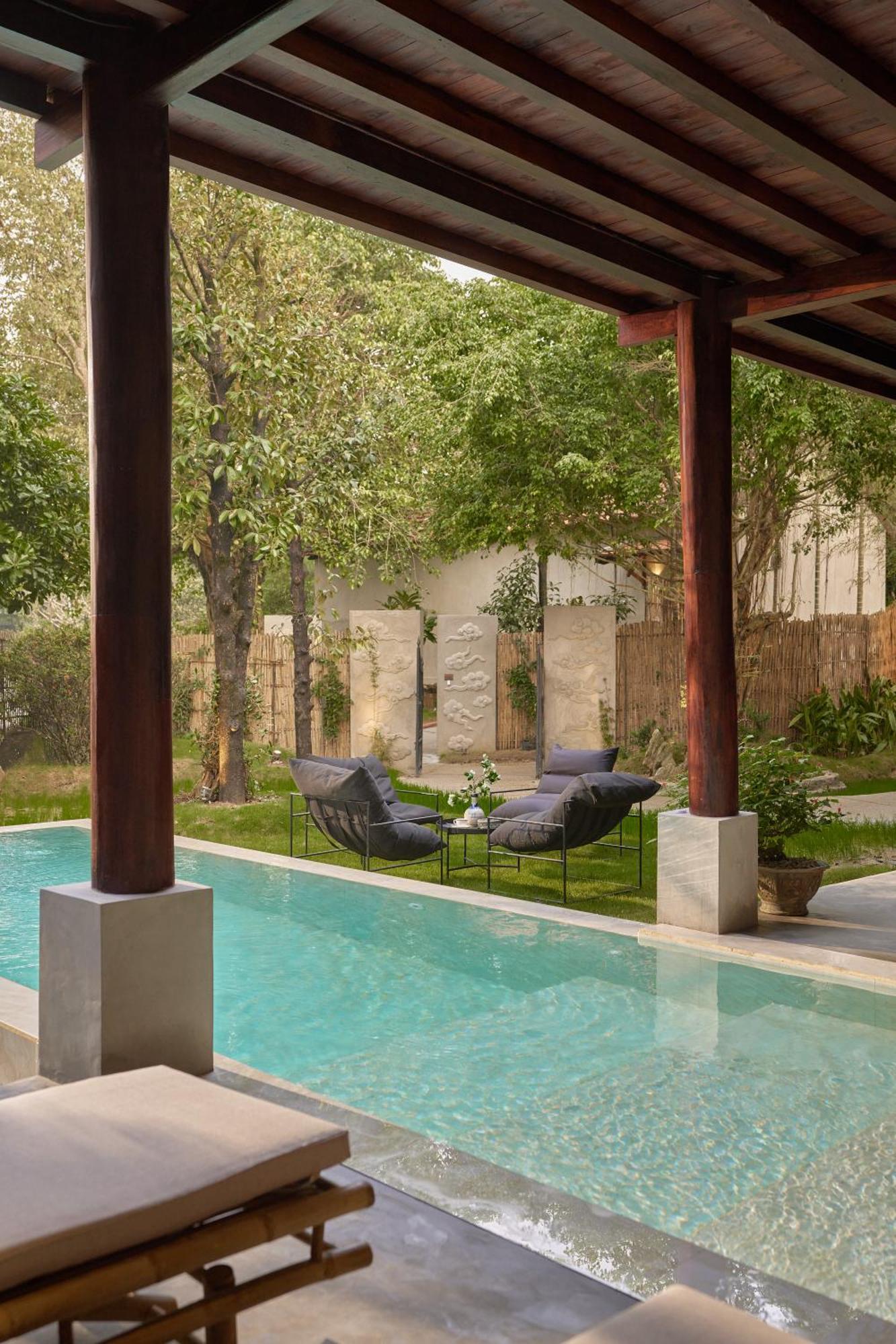 Anhill Boutique 5* Hue