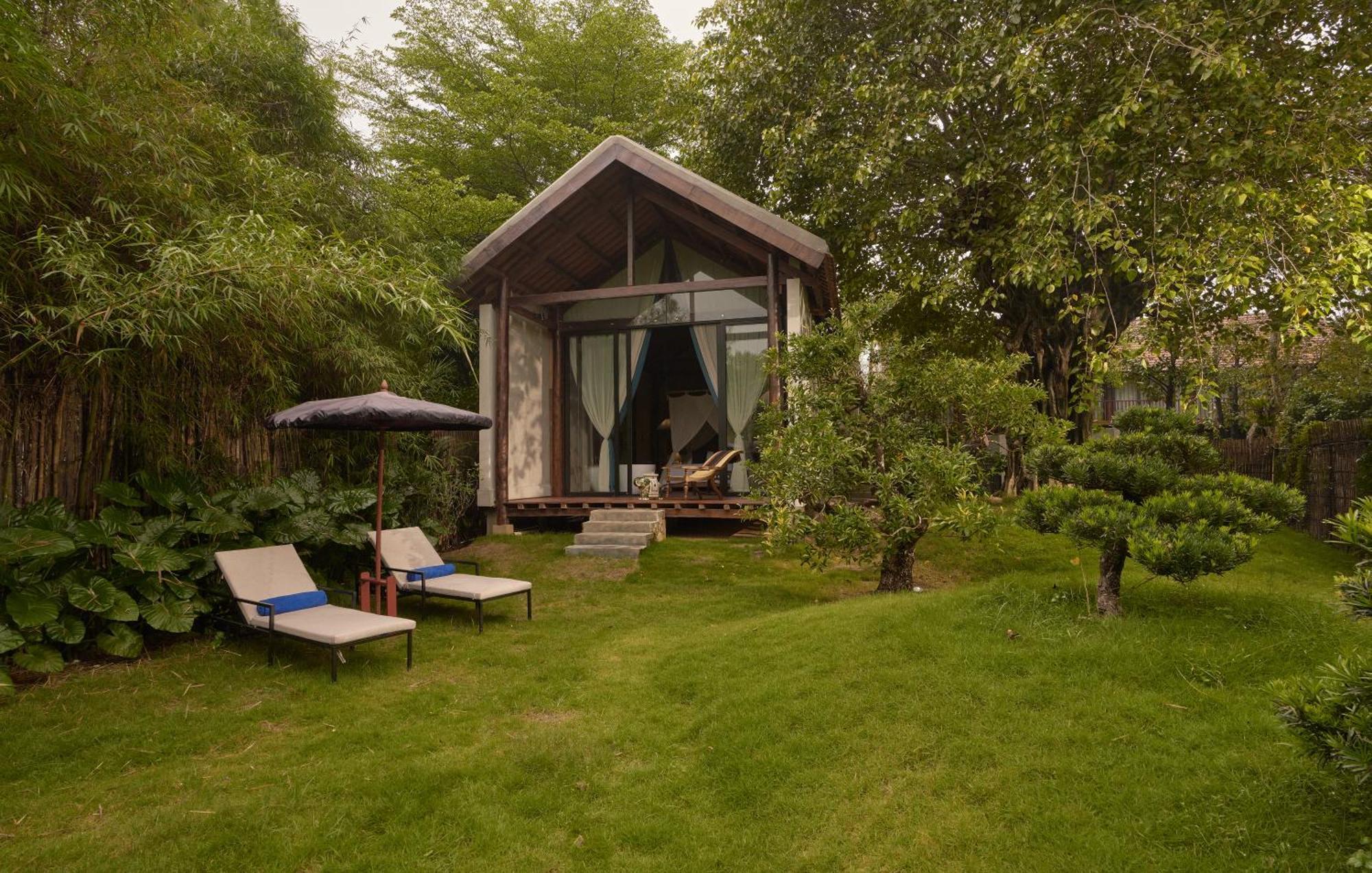 Hotel Anhill Boutique Hue