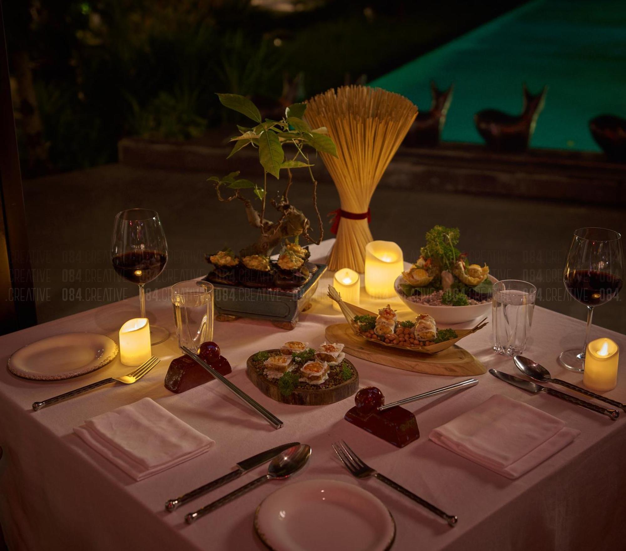 Anhill Boutique 5* Hue