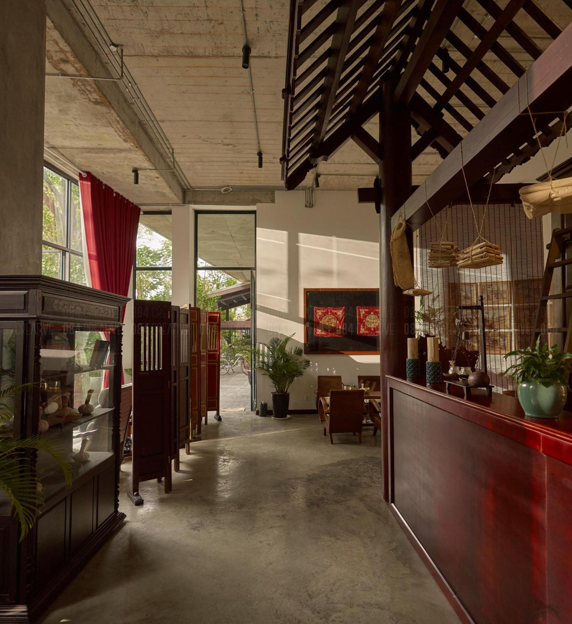 Anhill Boutique Hotel