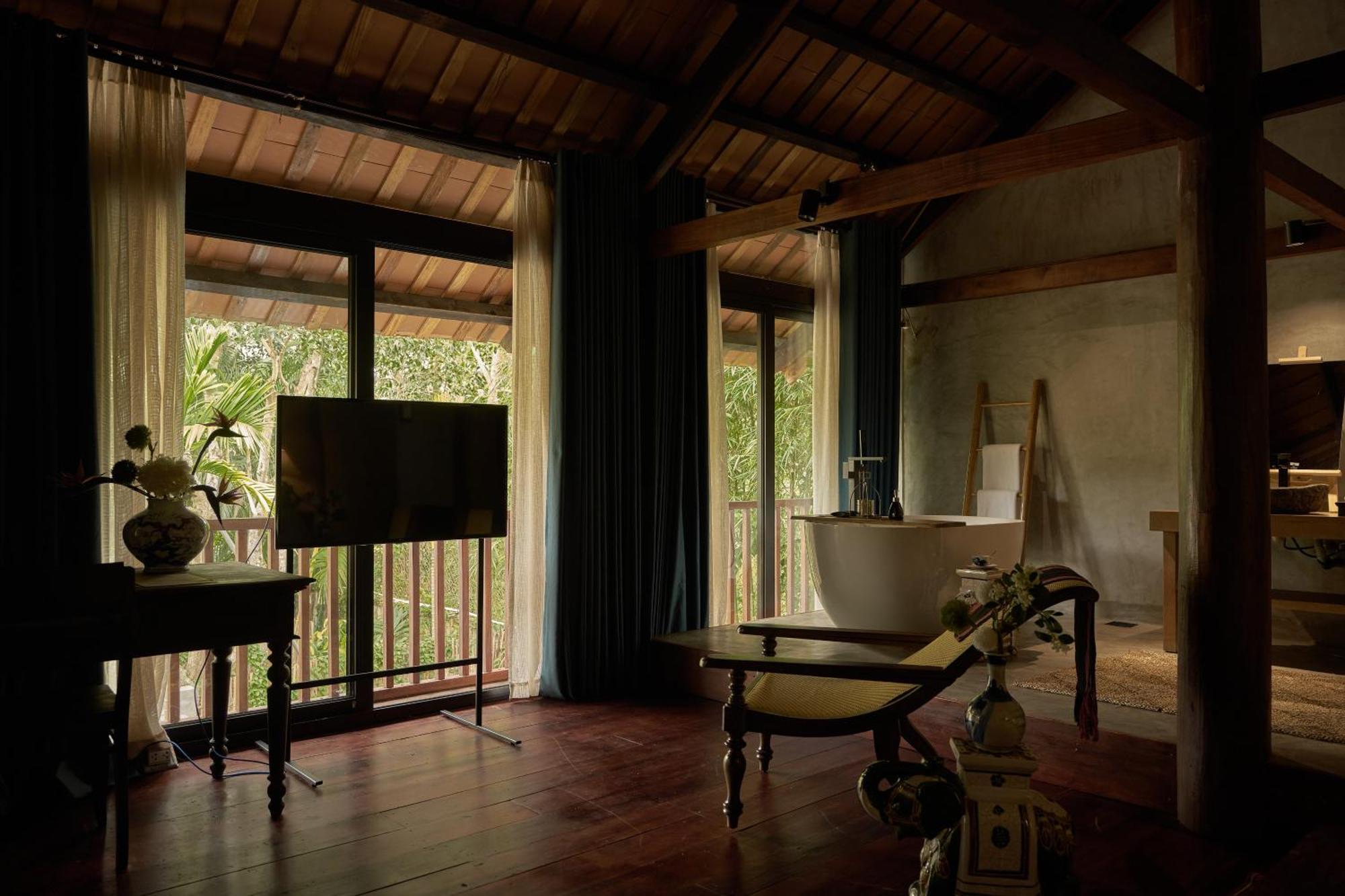 Anhill Boutique 5*