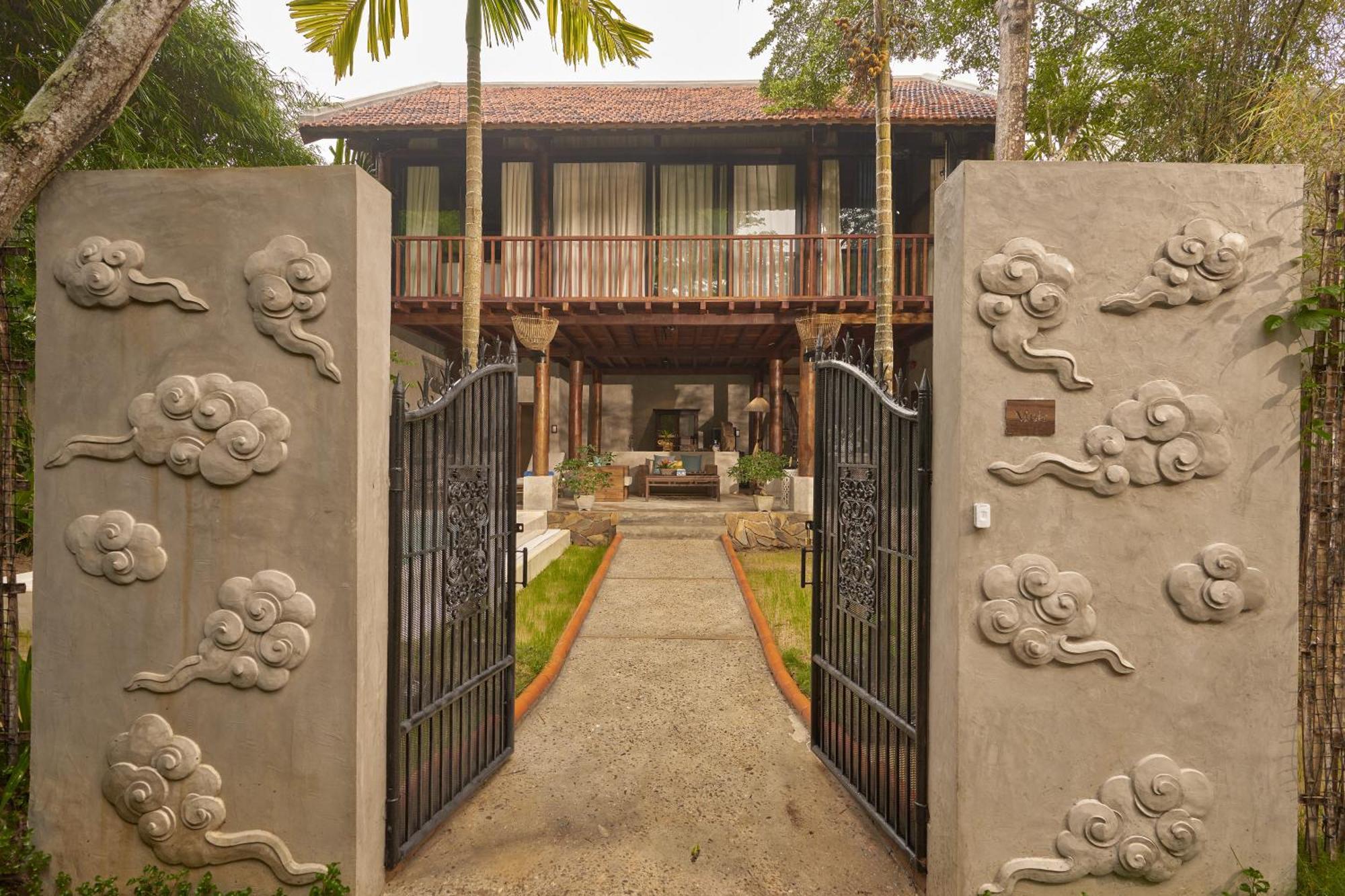 Anhill Boutique 5* Hue