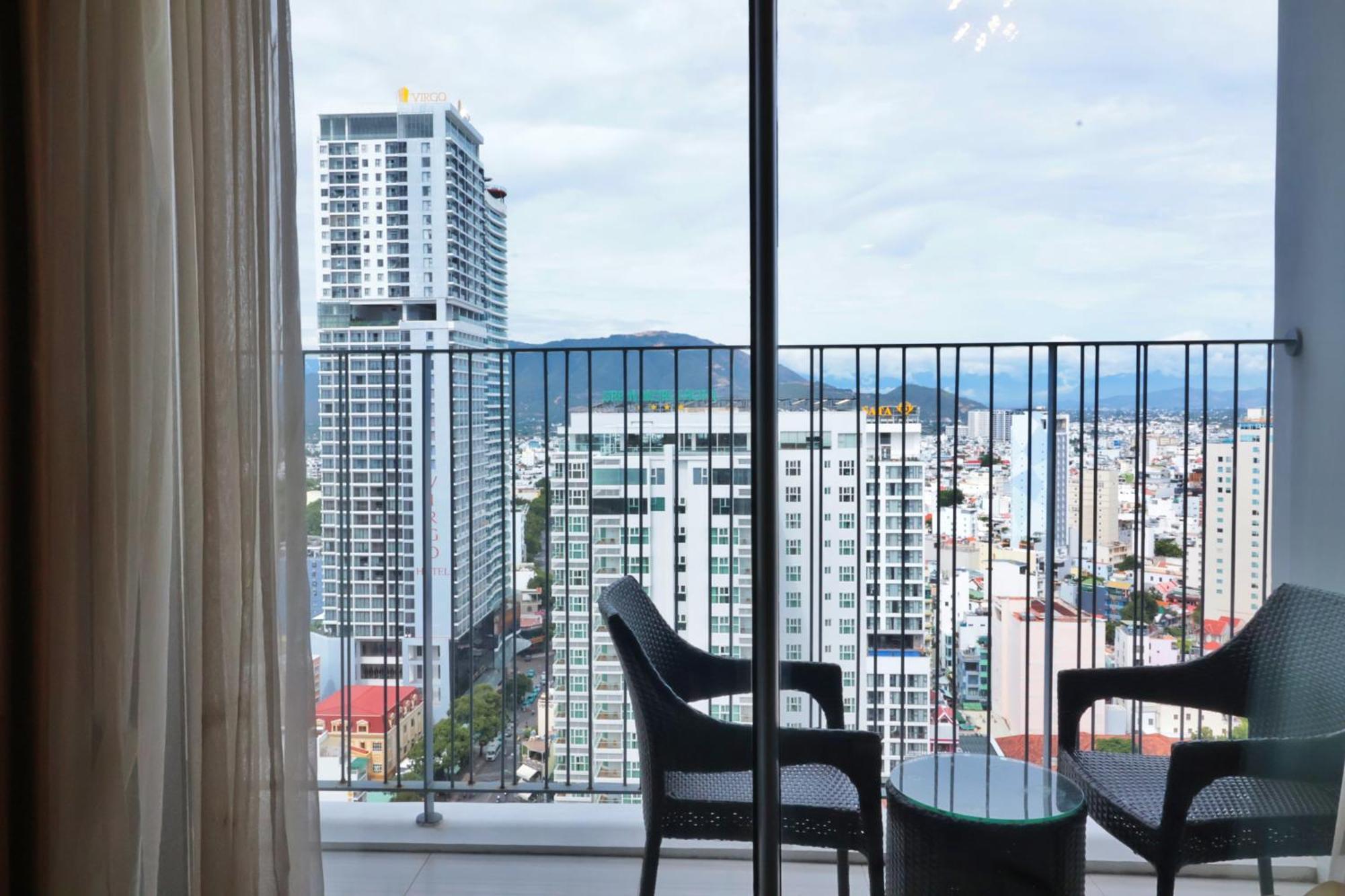 Wise Panorama Condotel Apartment