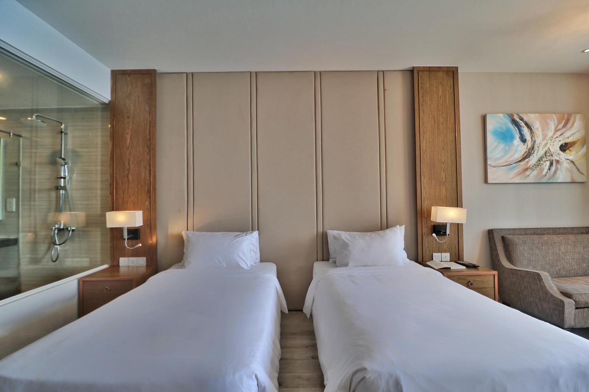 Apartment Wise Panorama Condotel *