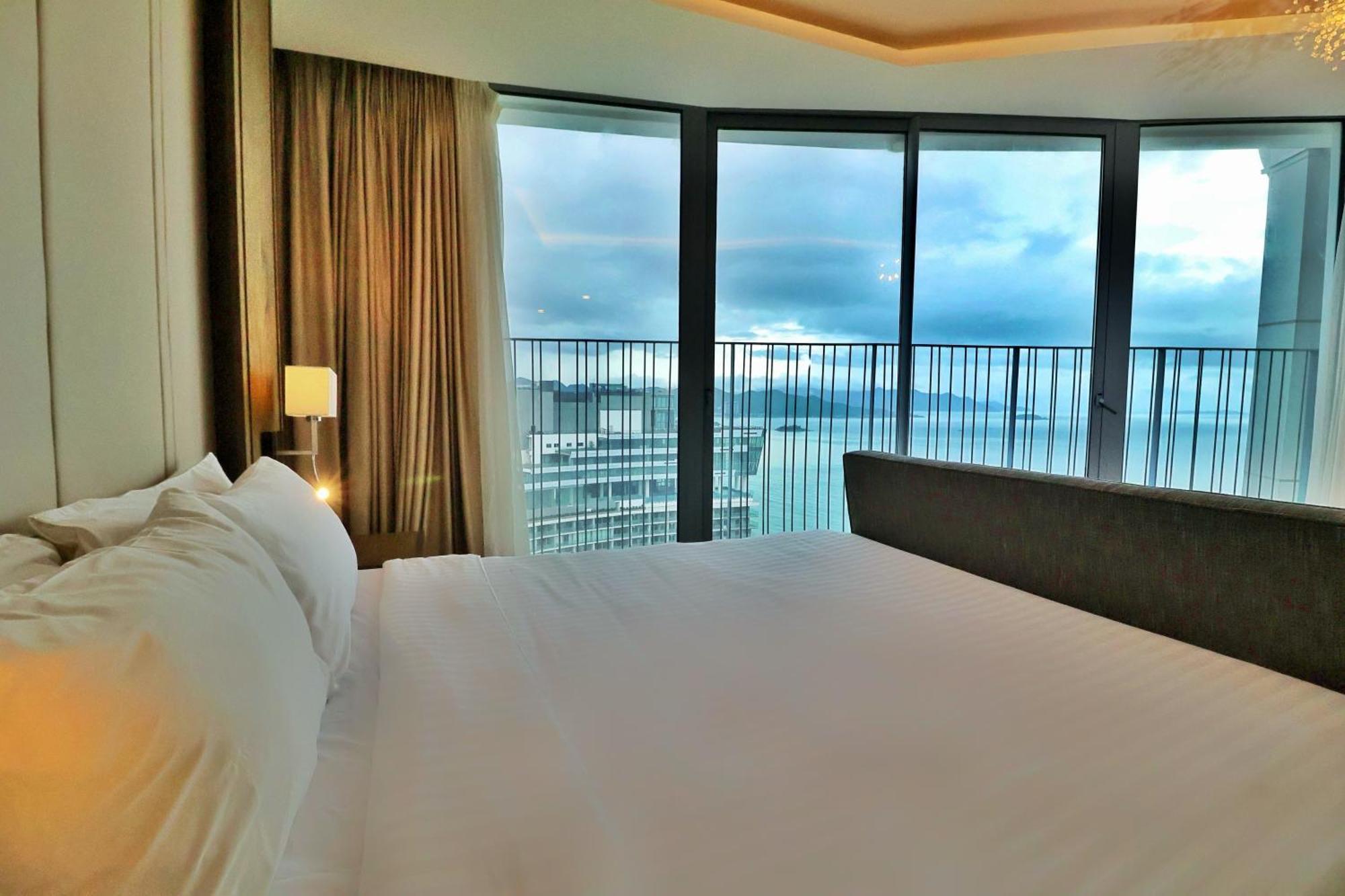 Apartment Wise Panorama Condotel Nha Trang