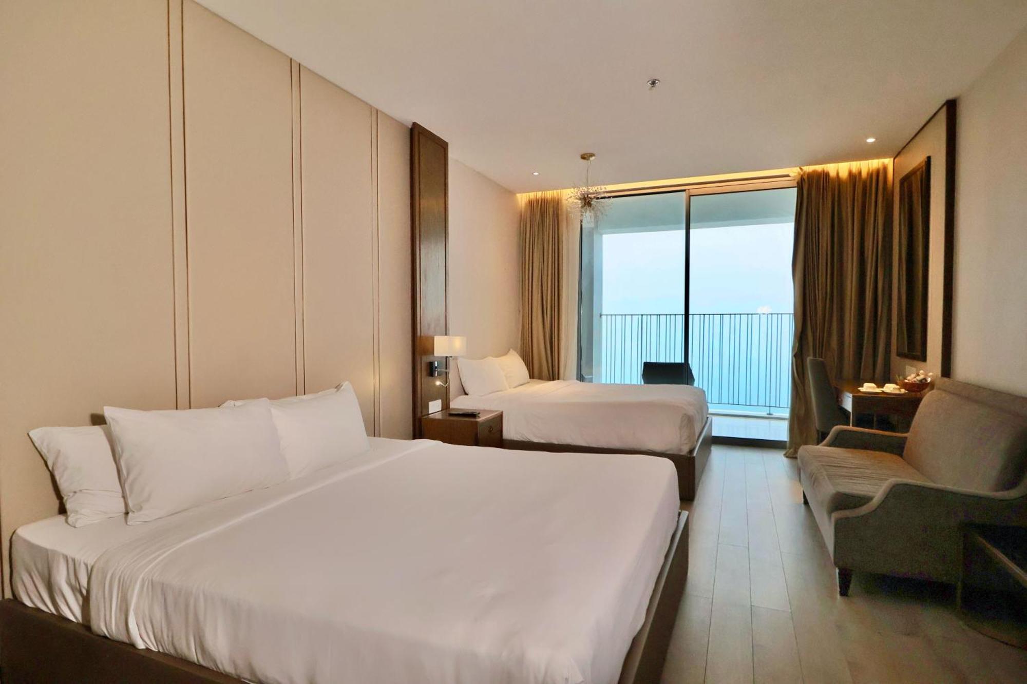 Wise Panorama Condotel *