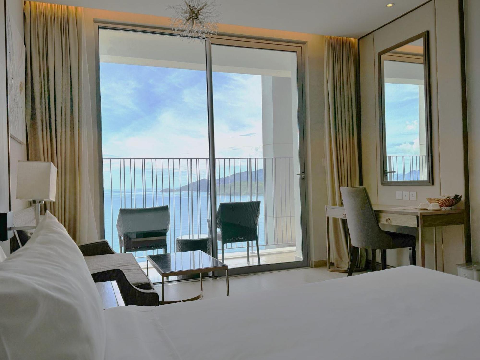 Wise Panorama Condotel