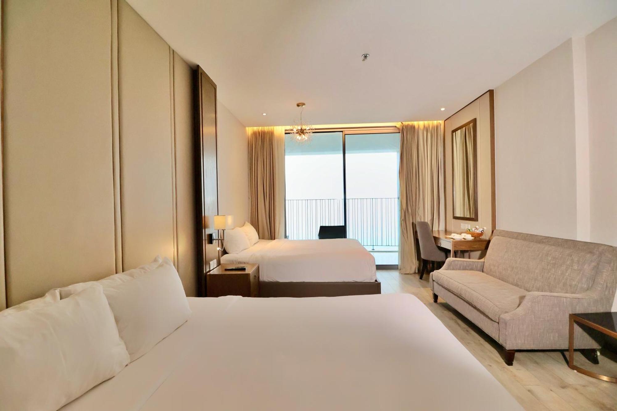 Apartment Wise Panorama Condotel *
