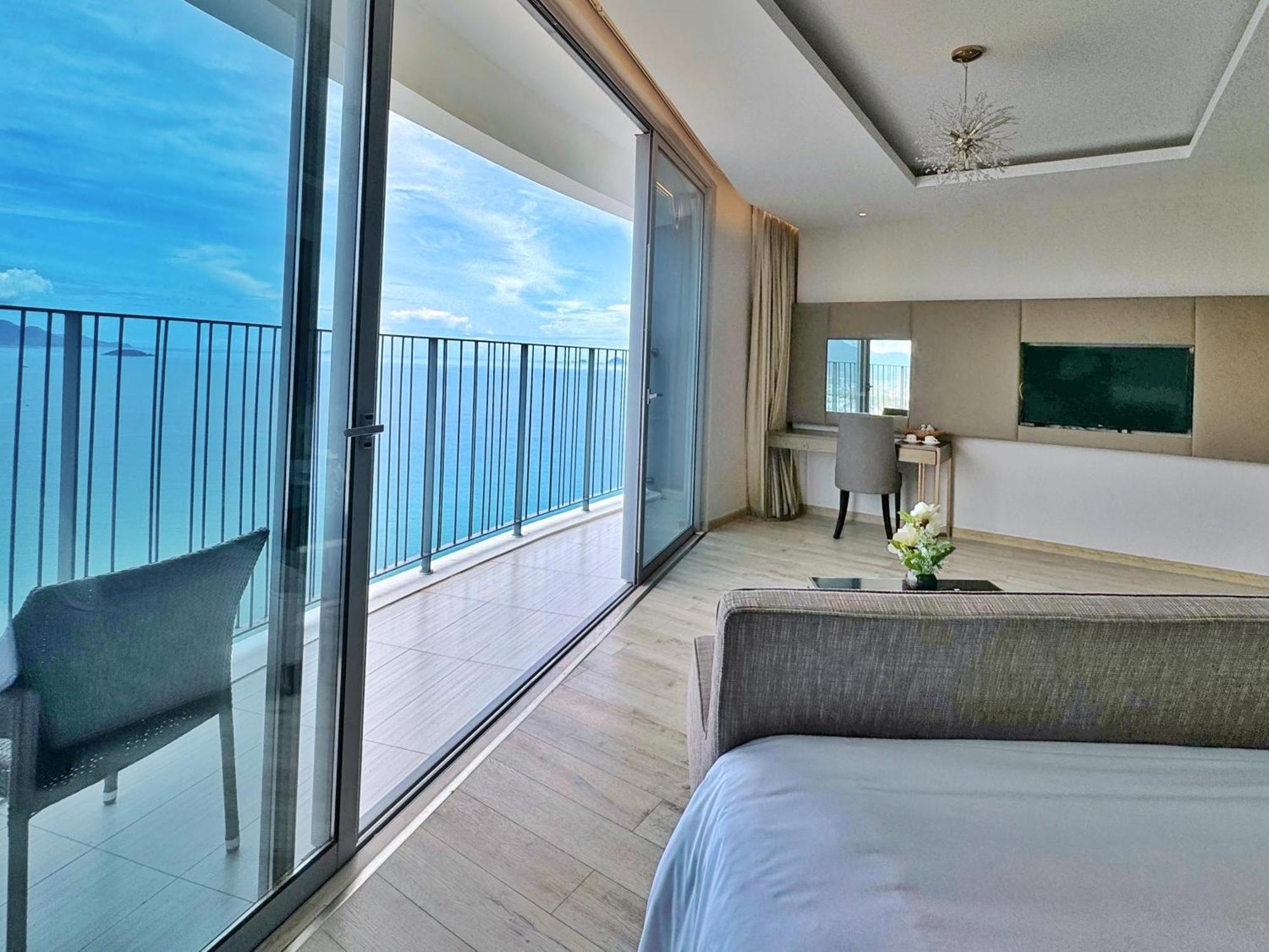 Wise Panorama Condotel Apartment Nha Trang