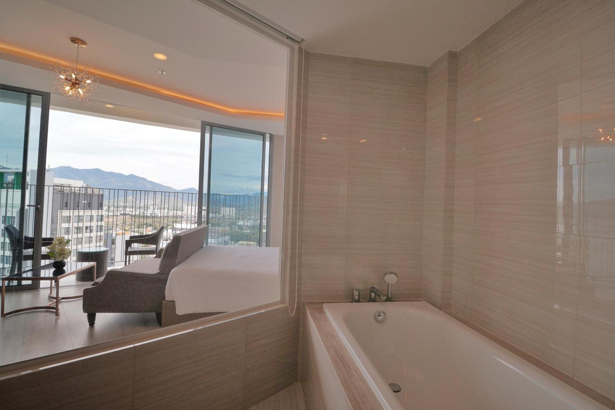 Apartment Wise Panorama Condotel Nha Trang