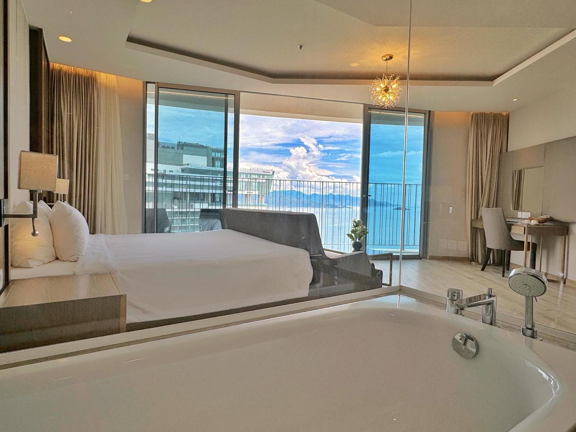 Wise Panorama Condotel Nha Trang