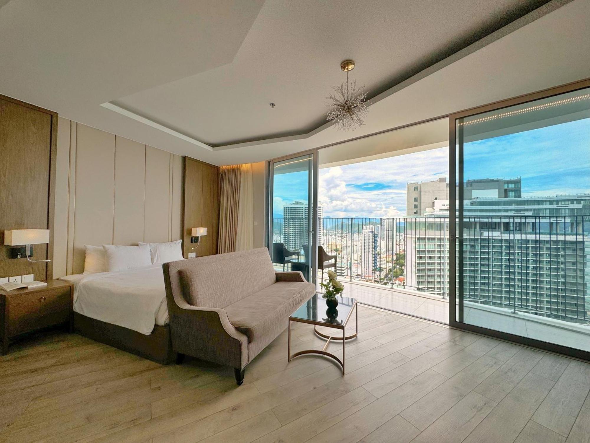 Wise Panorama Condotel