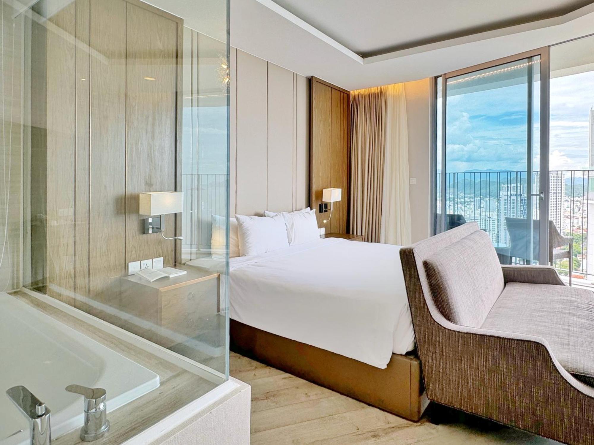 Wise Panorama Condotel Apartment