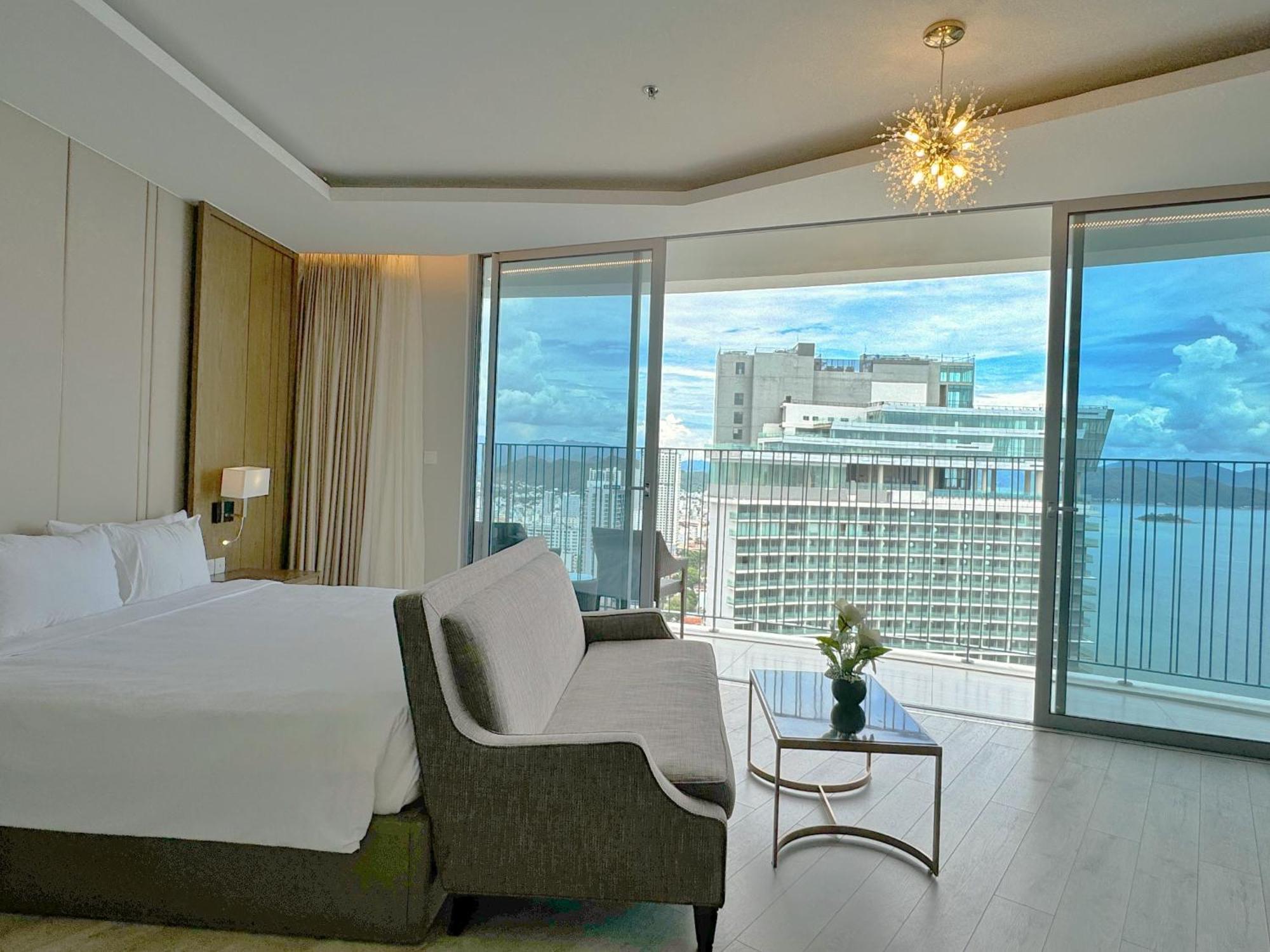 Wise Panorama Condotel Apartment *