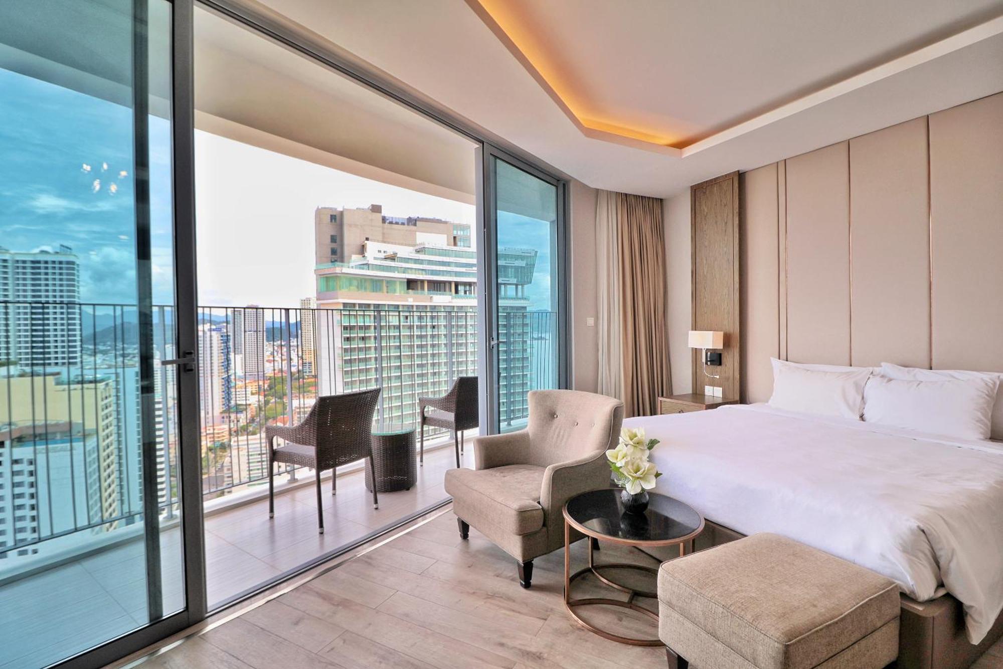 Apartment Wise Panorama Condotel *