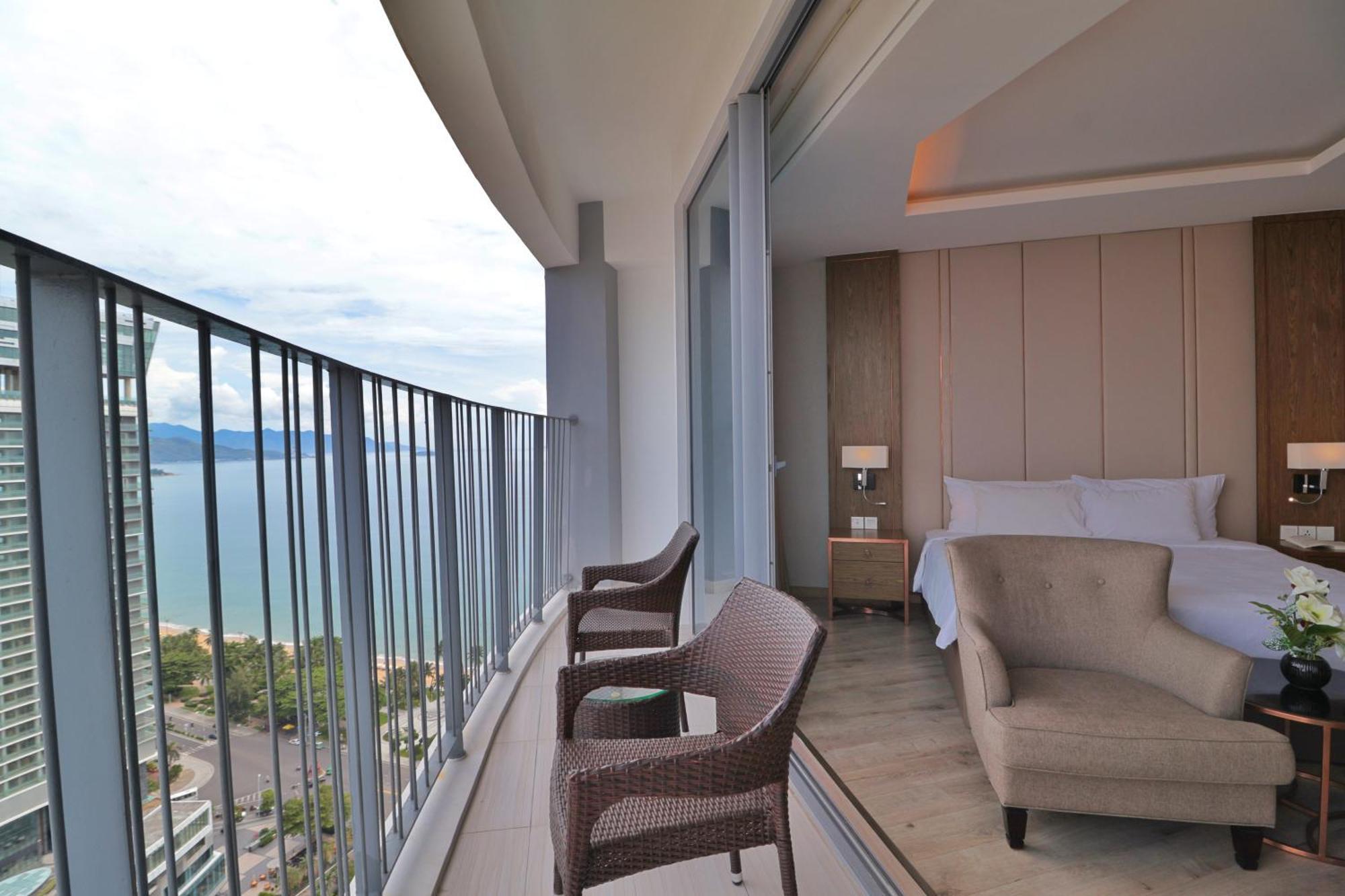 Apartment Wise Panorama Condotel Nha Trang