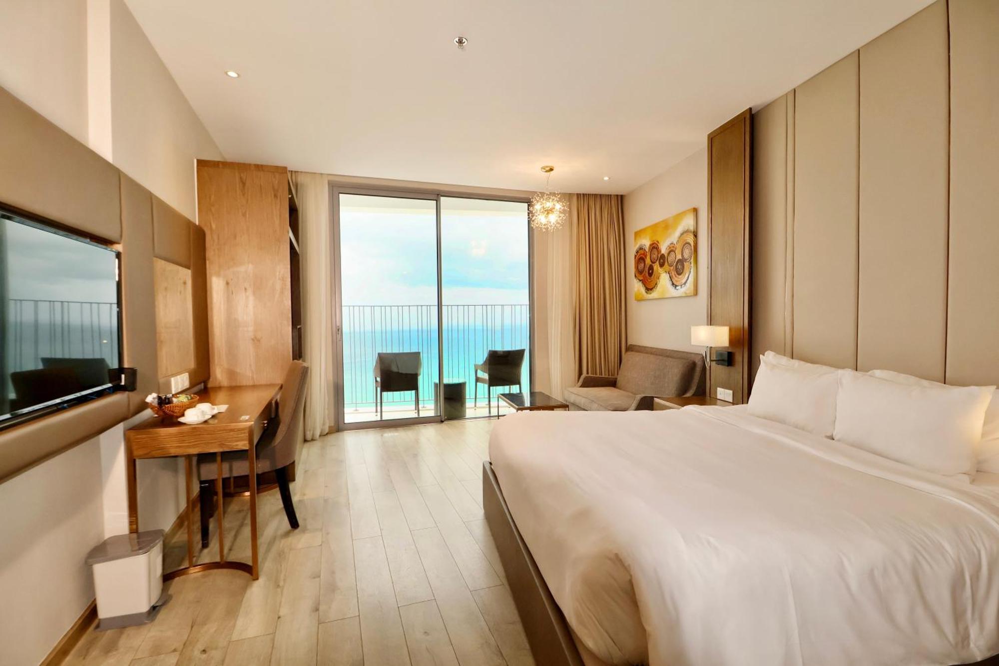 Wise Panorama Condotel *
