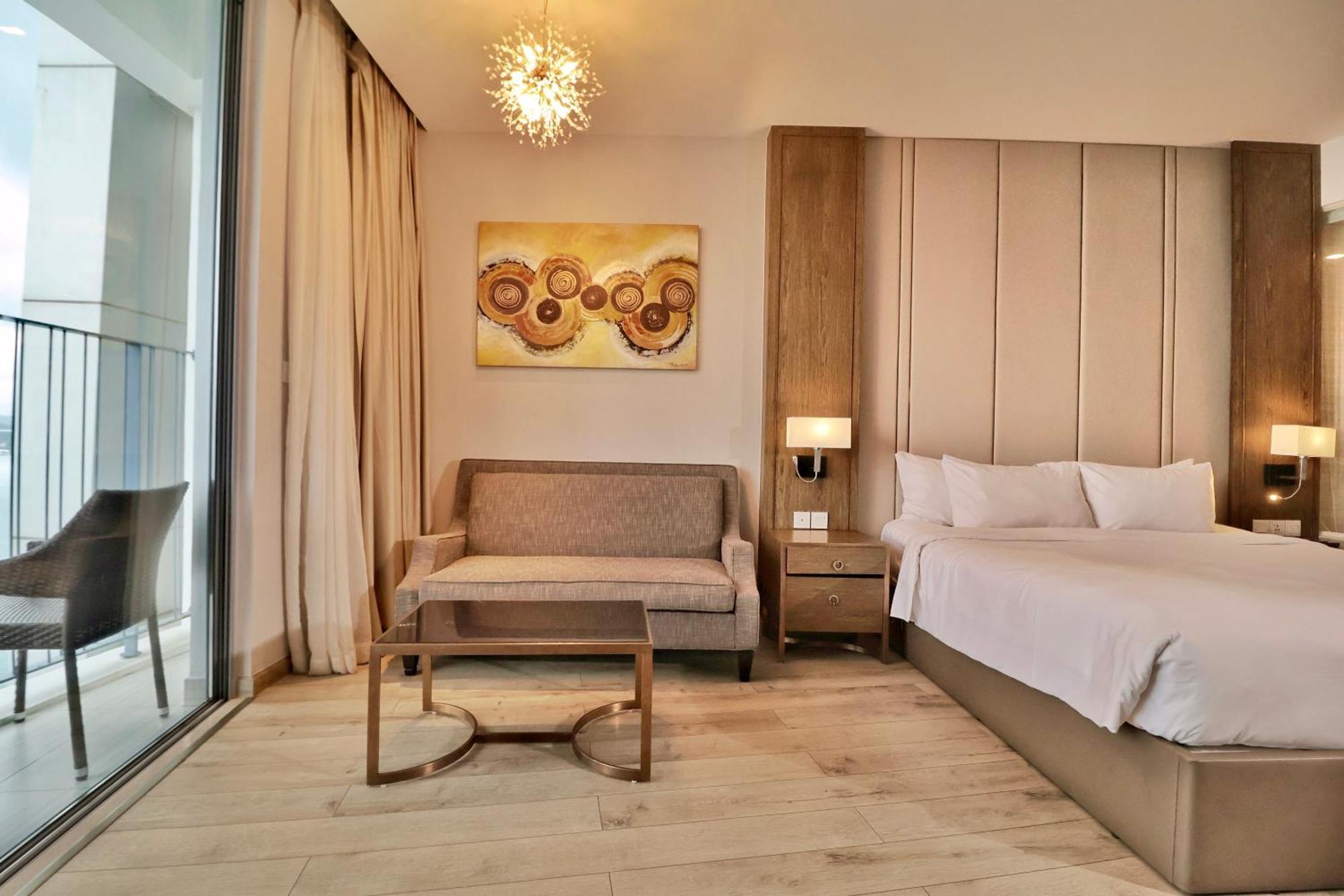 Wise Panorama Condotel * Nha Trang