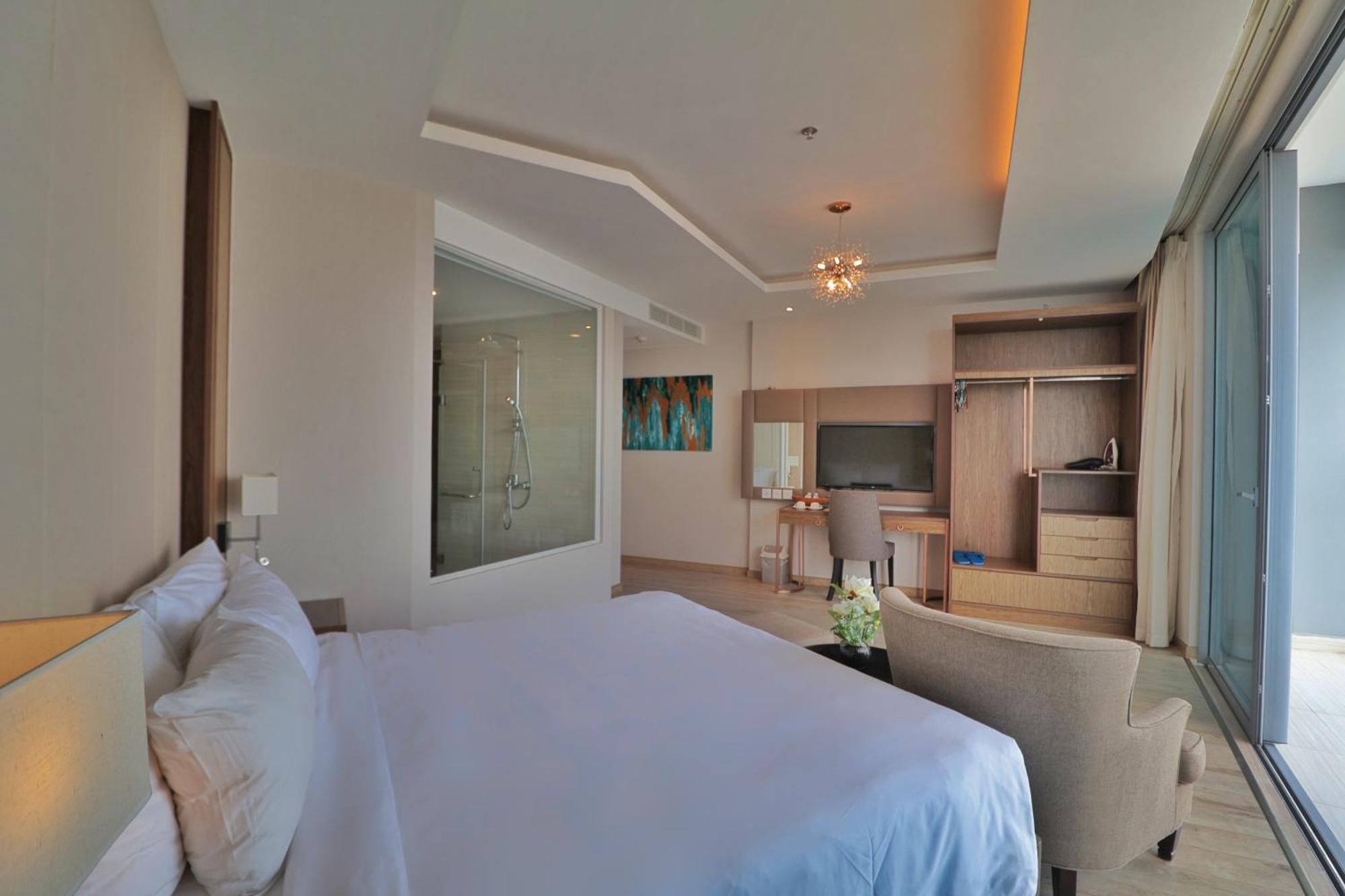 Wise Panorama Condotel