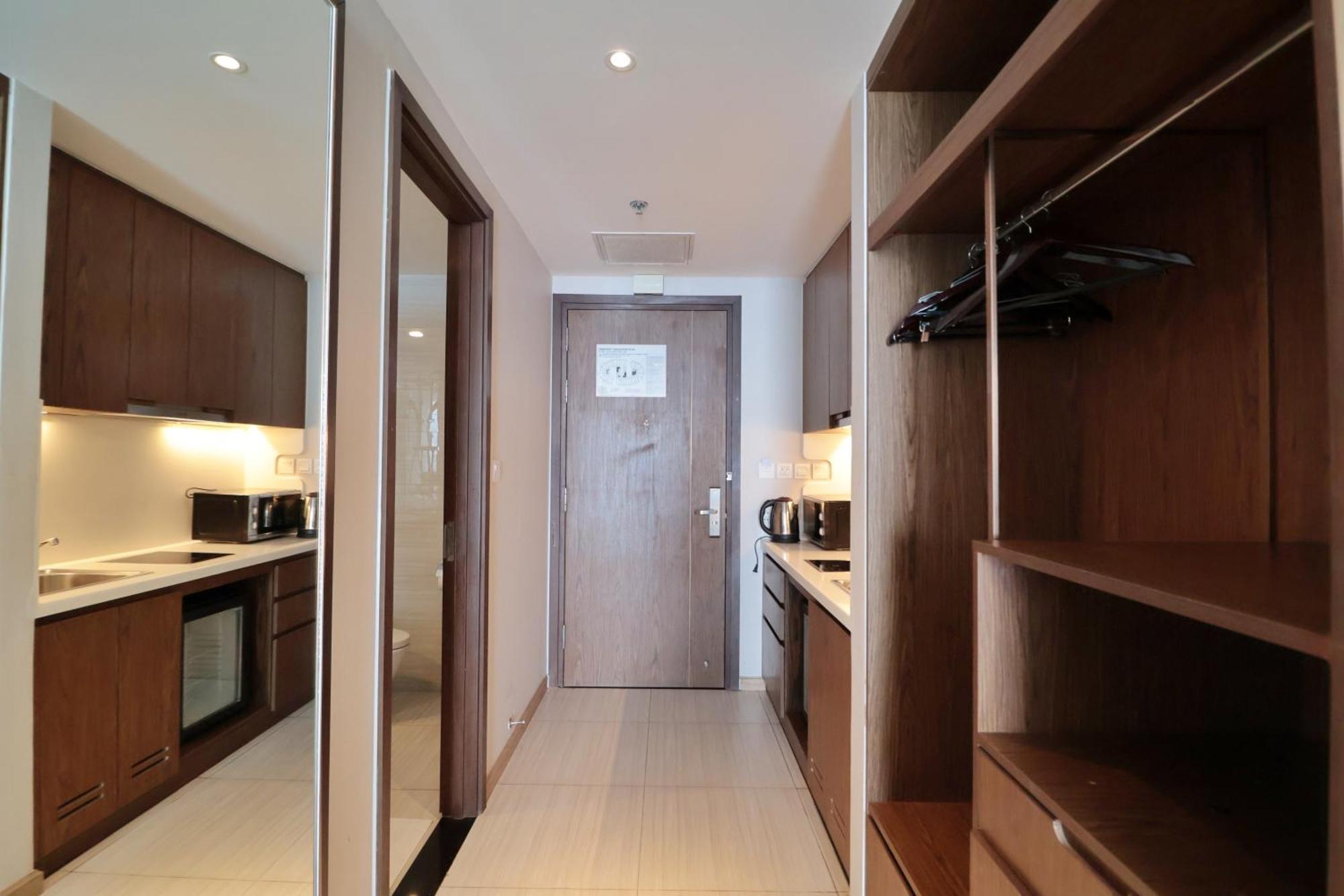 Apartment Wise Panorama Condotel Nha Trang