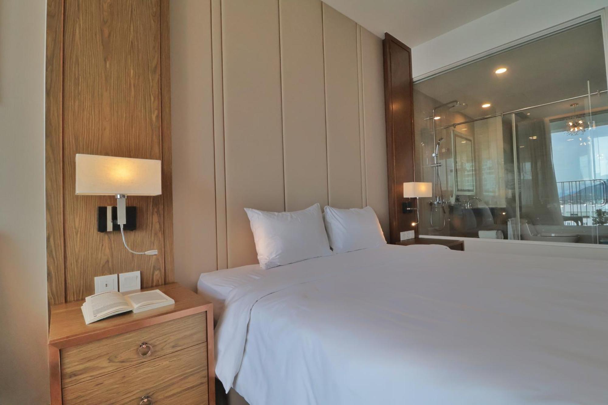 Wise Panorama Condotel Nha Trang