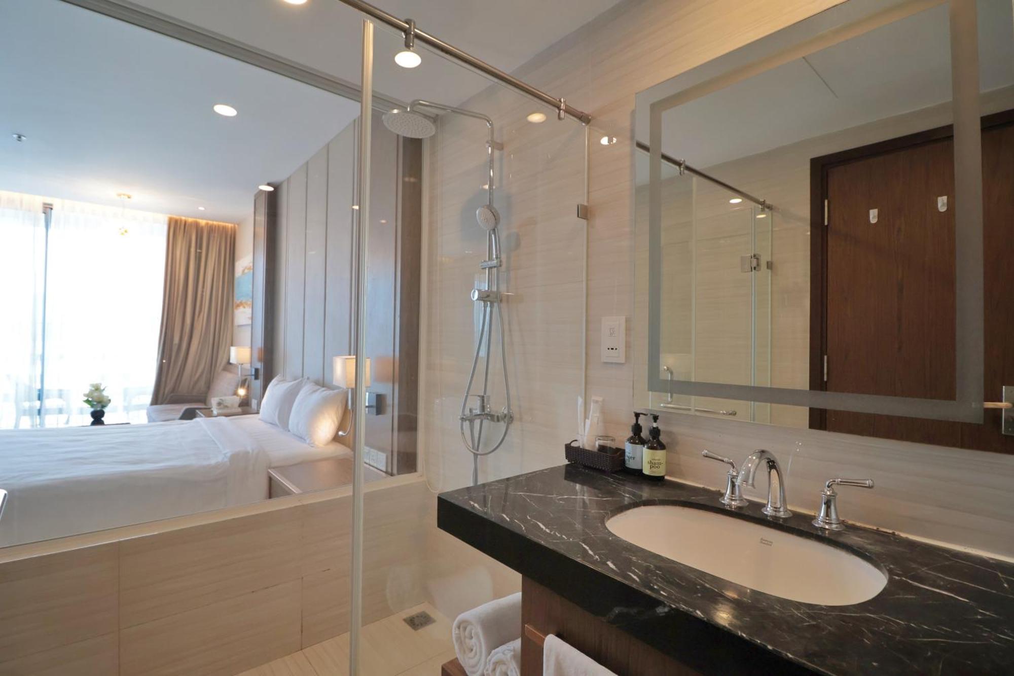 Wise Panorama Condotel