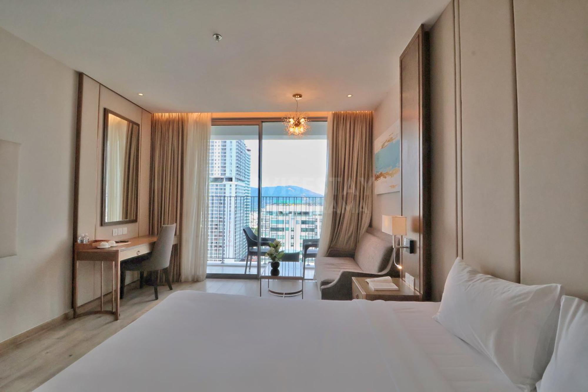 Apartment Wise Panorama Condotel